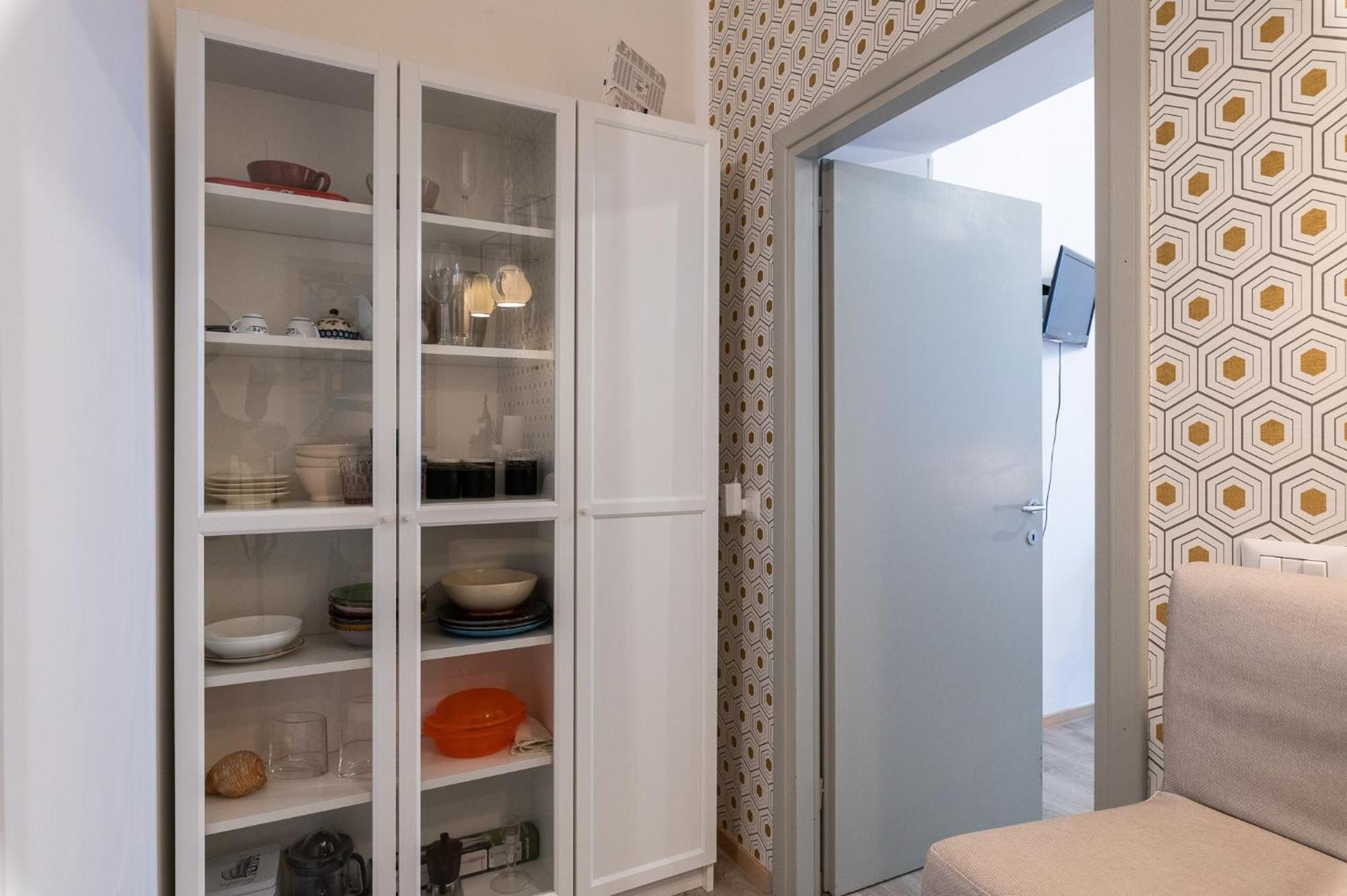 A Casa Lamperini 59 Apartment Rome