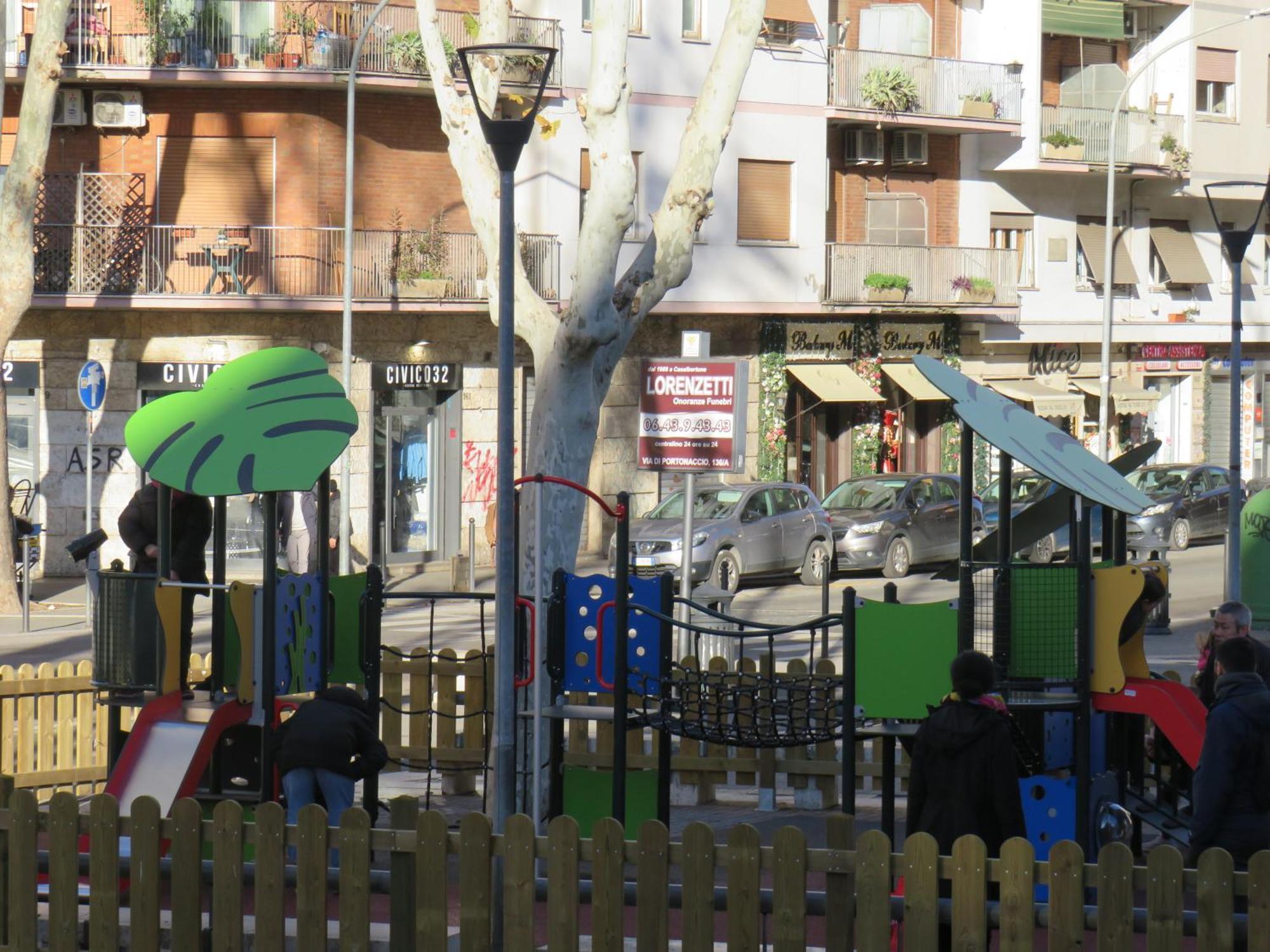 Portonhouse Appartamento