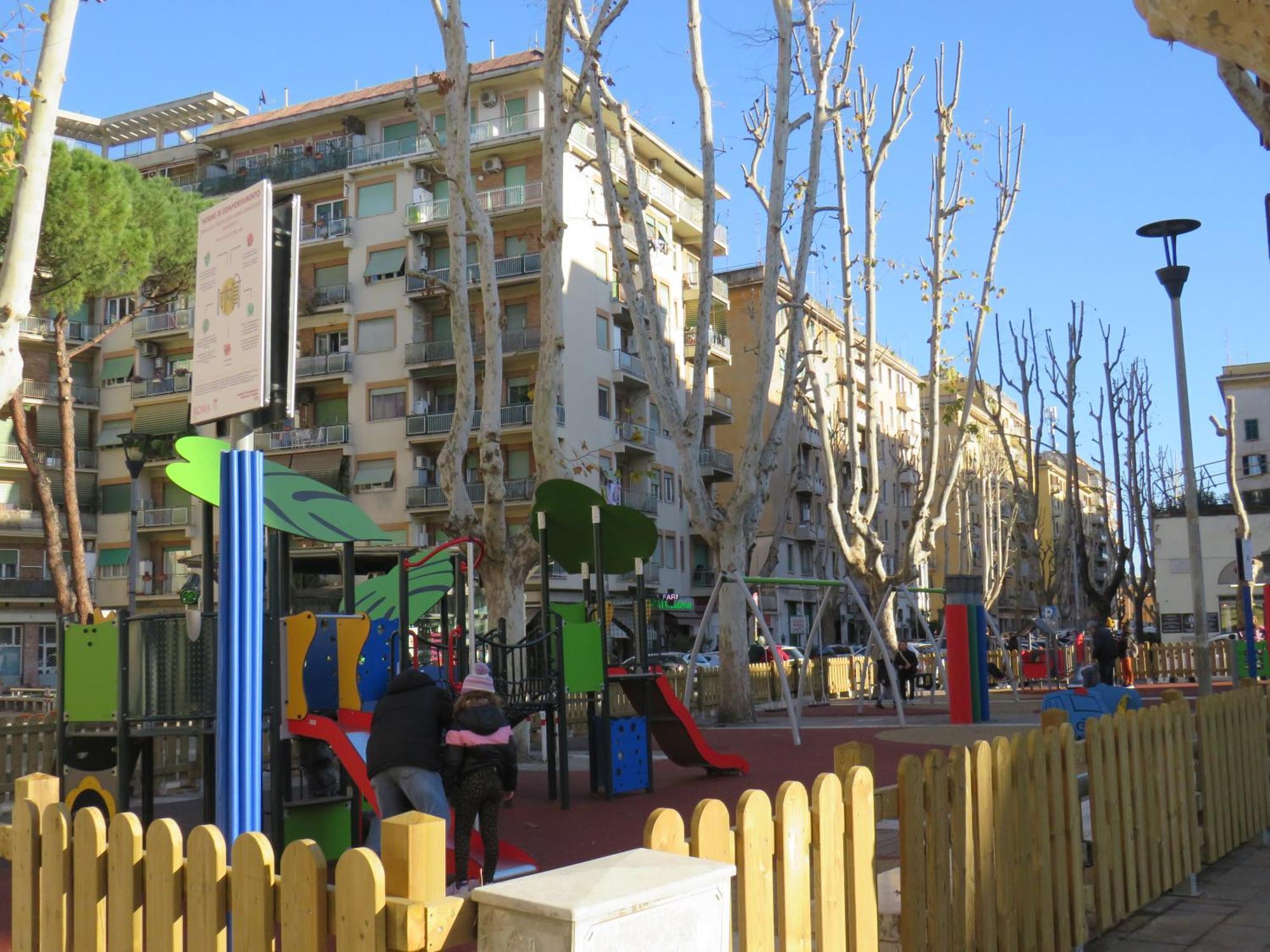 Appartamento Portonhouse