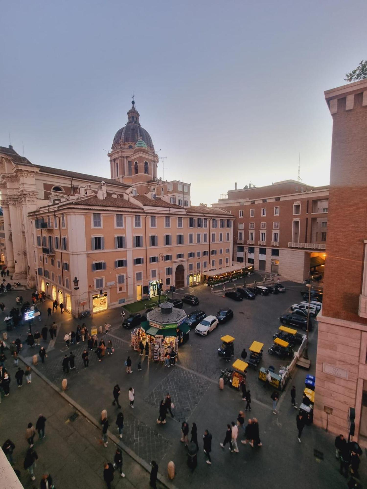 Corso 101 * Rome