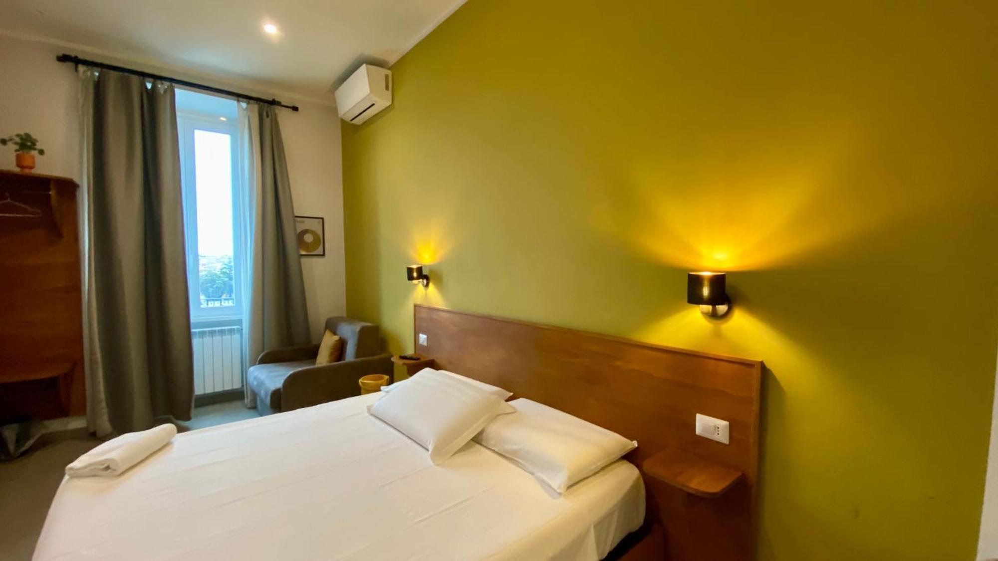 Guest house Casa Cecilia *