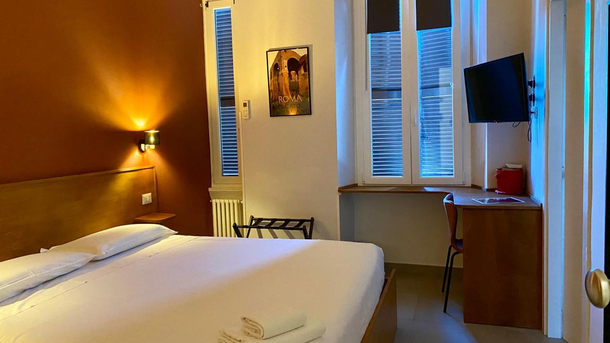 Casa Cecilia Guest house Rome