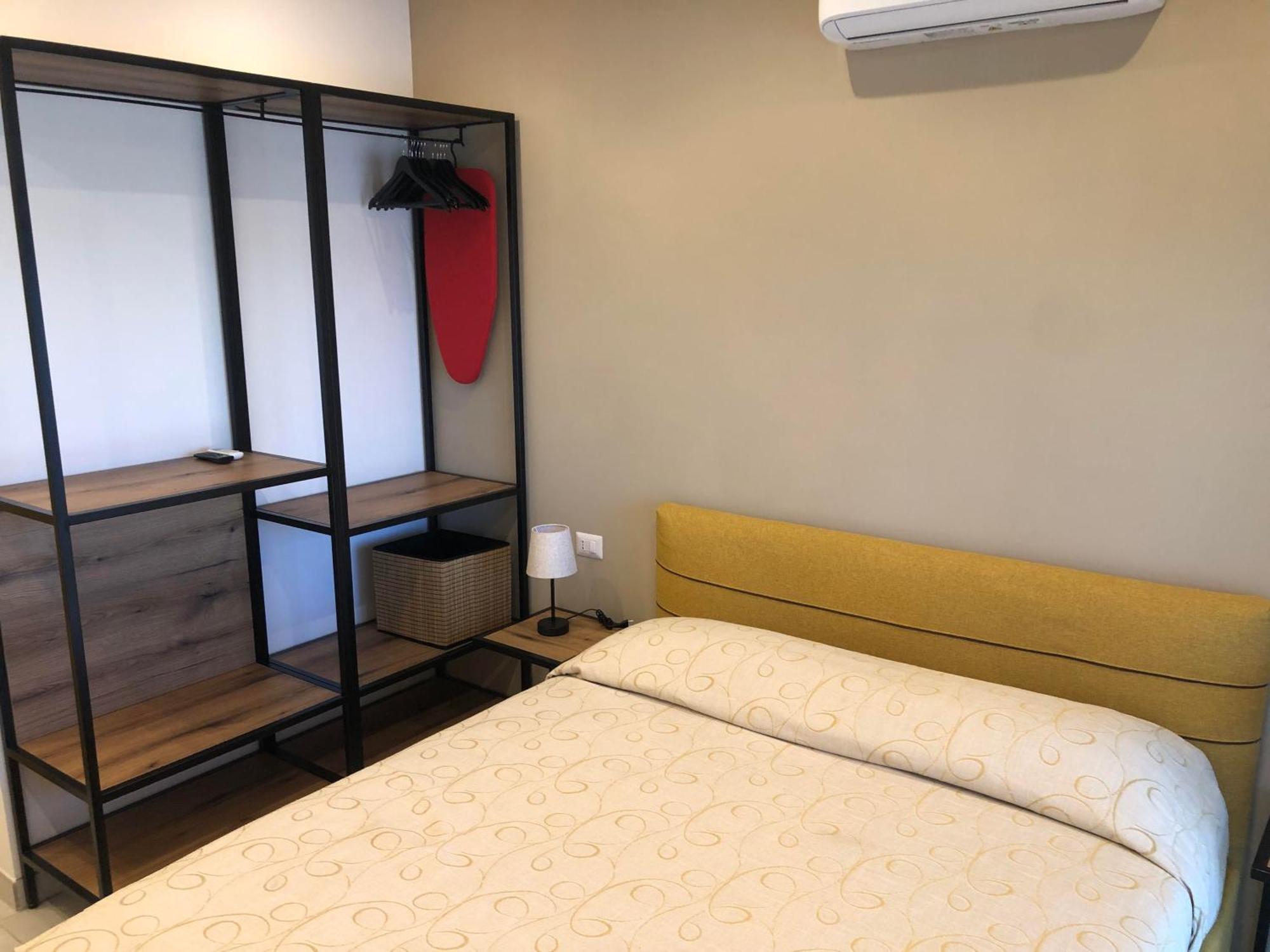 Domus Aurelia Apartment Rome