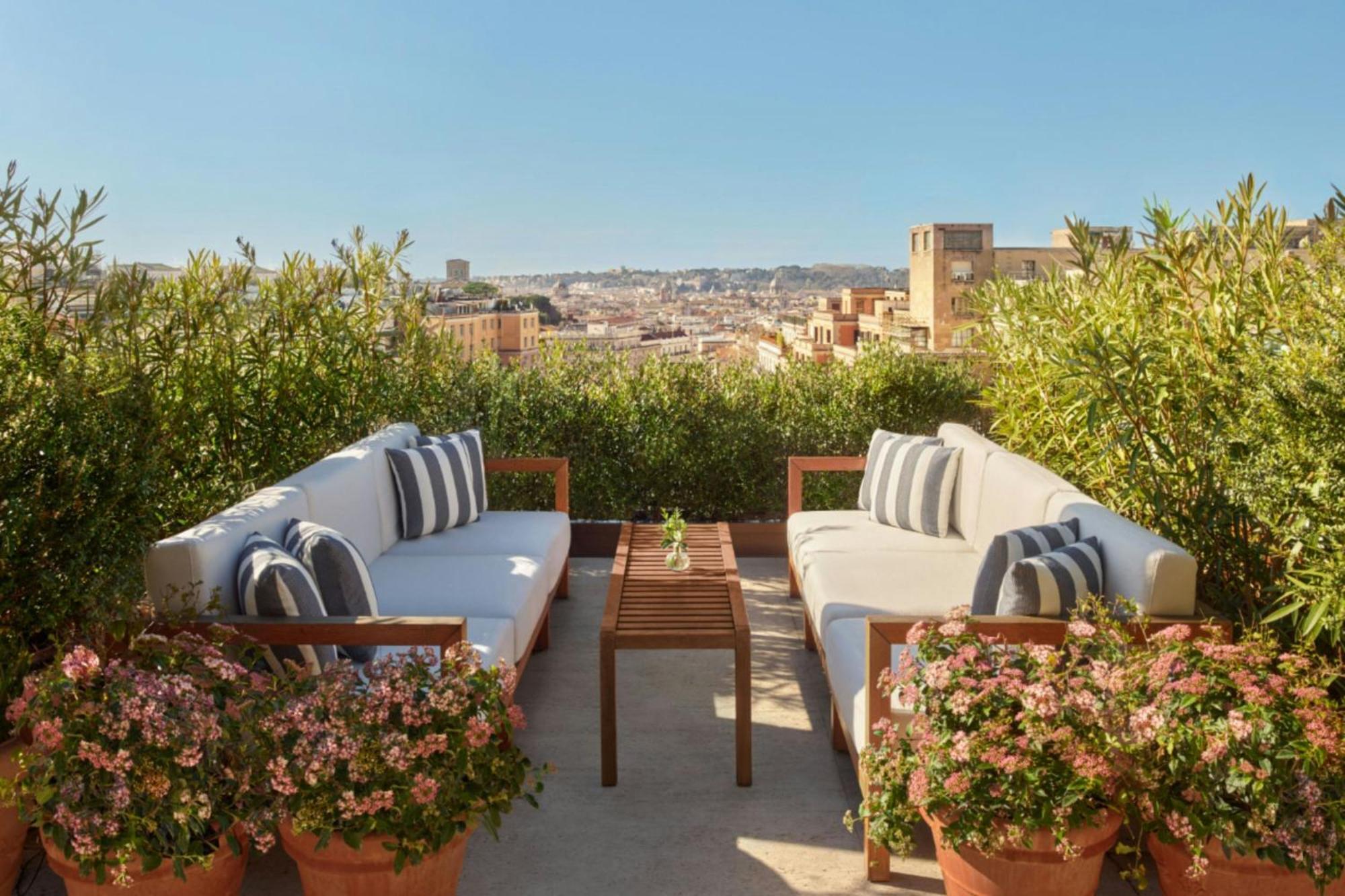 Hotel The Edition Rome