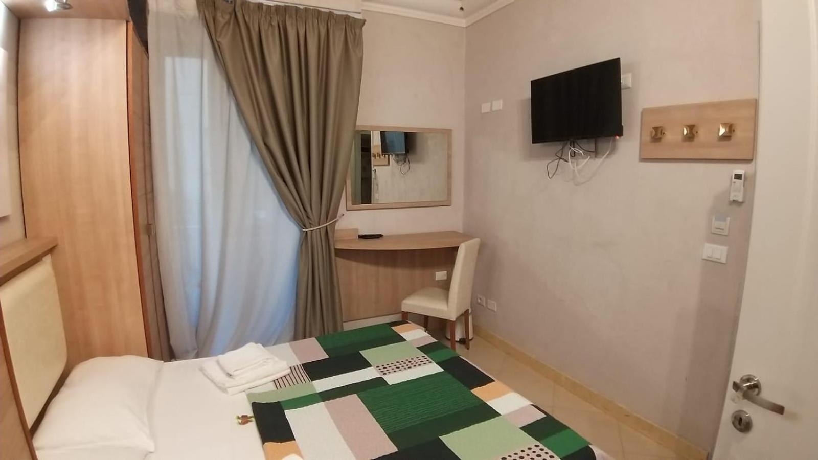 Bed & Breakfast Spqr House *