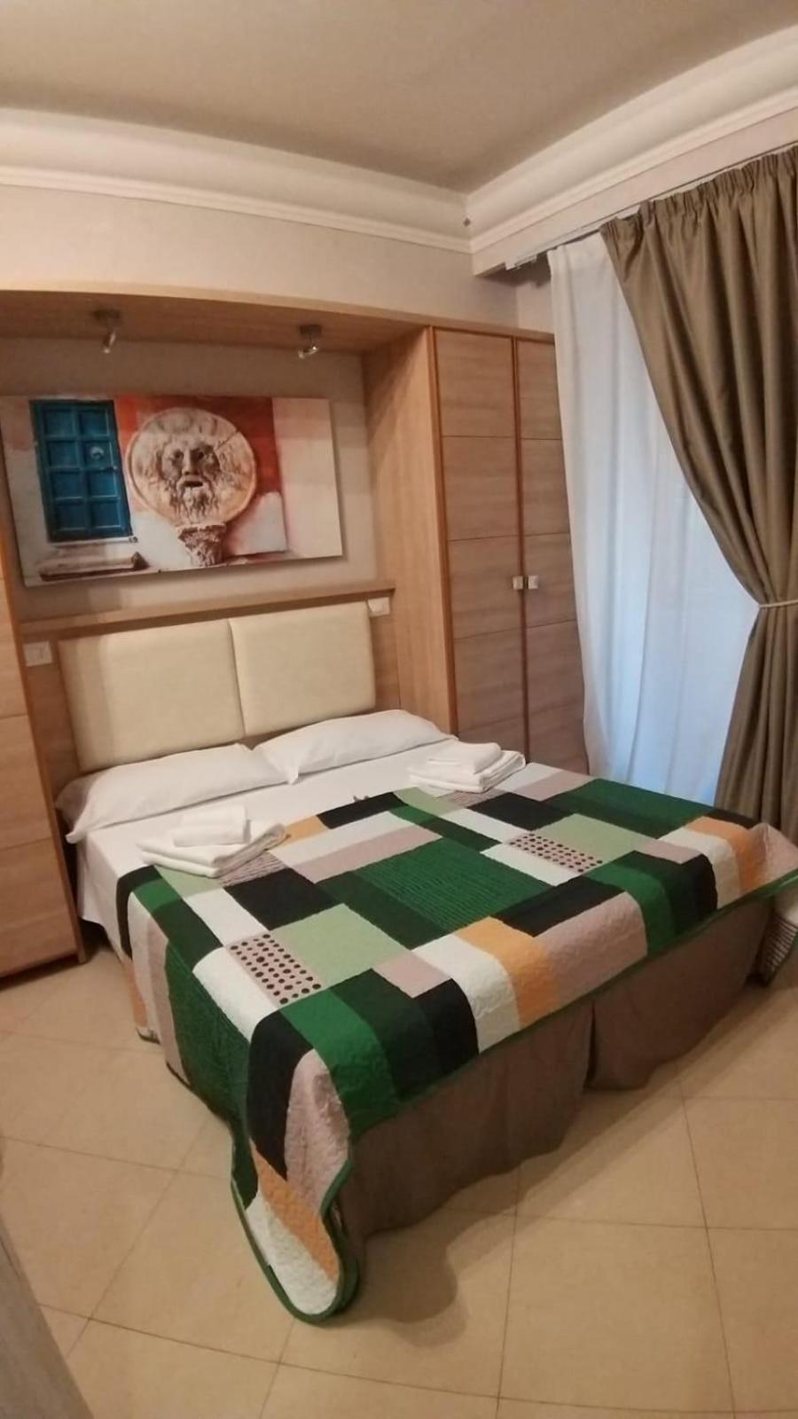 Bed & Breakfast Spqr House Rome