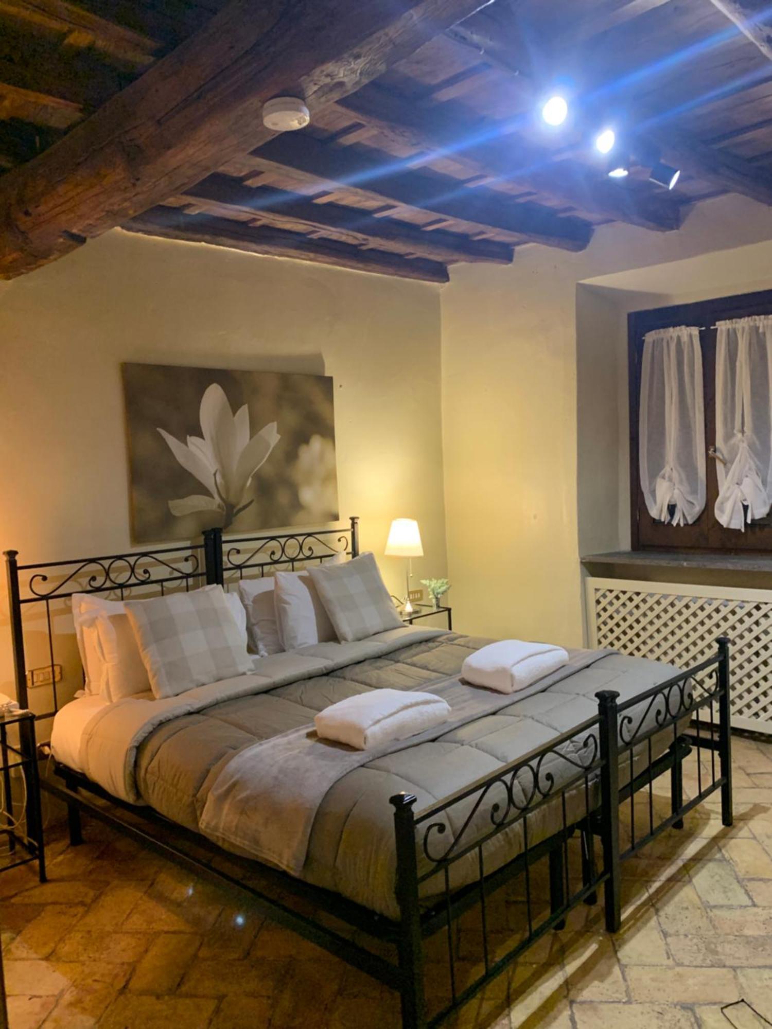 Domus Antica Navona Apartment