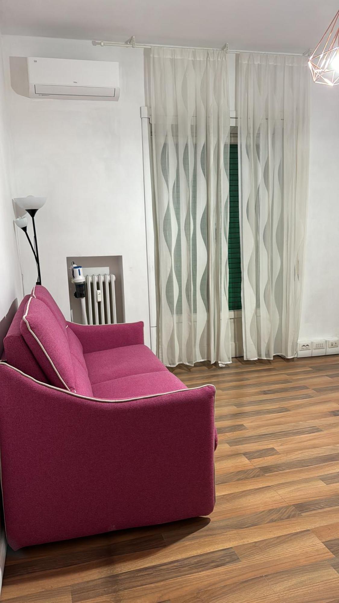 Apartment Gianicolo House Rome