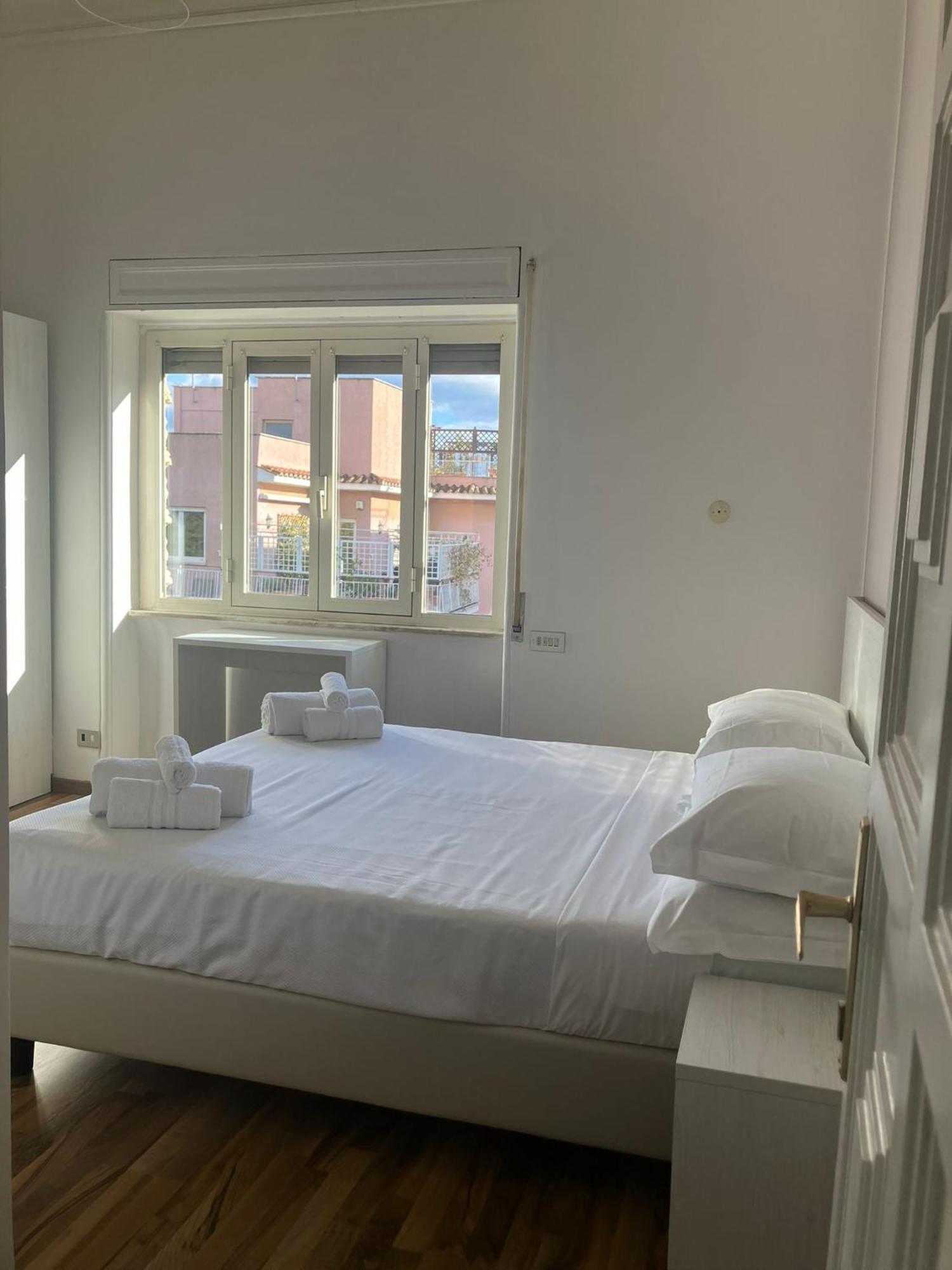 Holiday home Park San Pancrazio