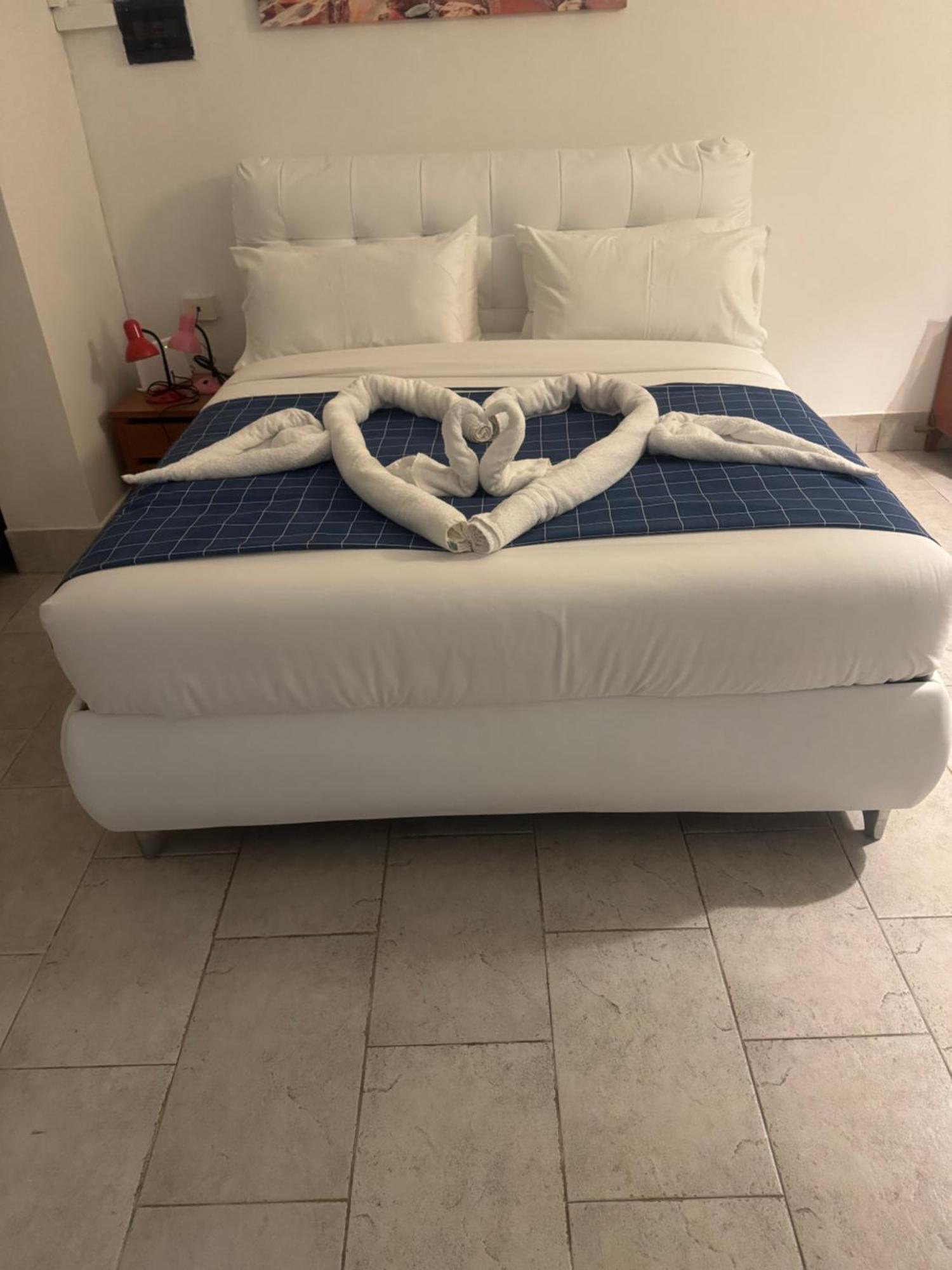 Munsi Apartment Rome