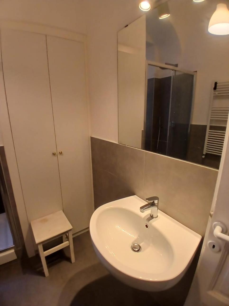 Apartment Interno Sette Rome