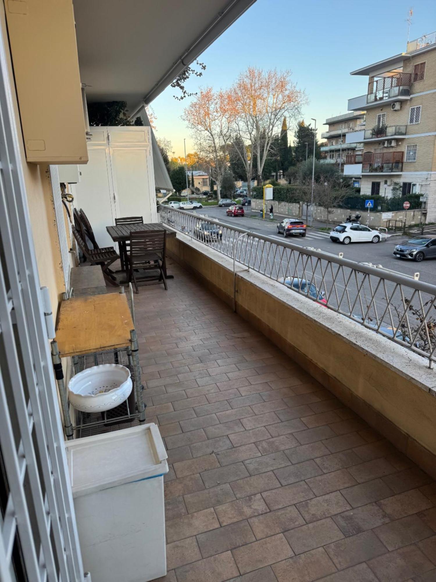 Annalisa * Rome
