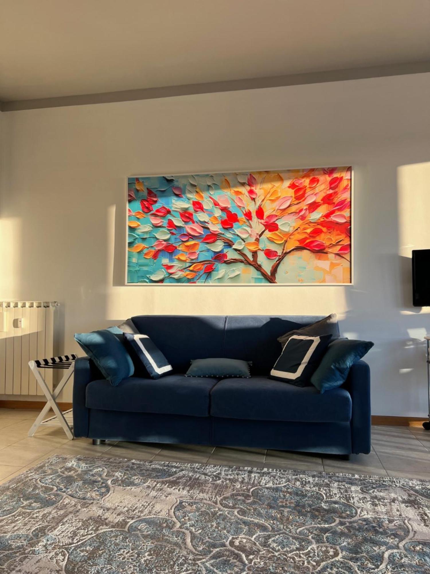 Apartment Serendiroma Rome