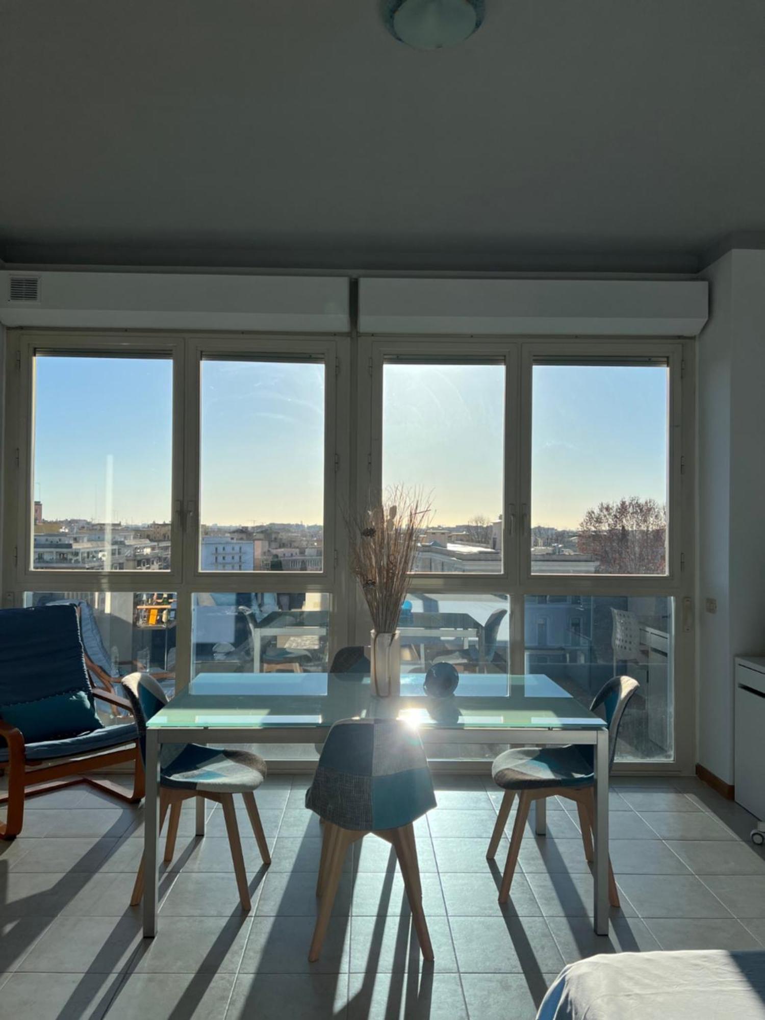 Apartment Serendiroma Rome