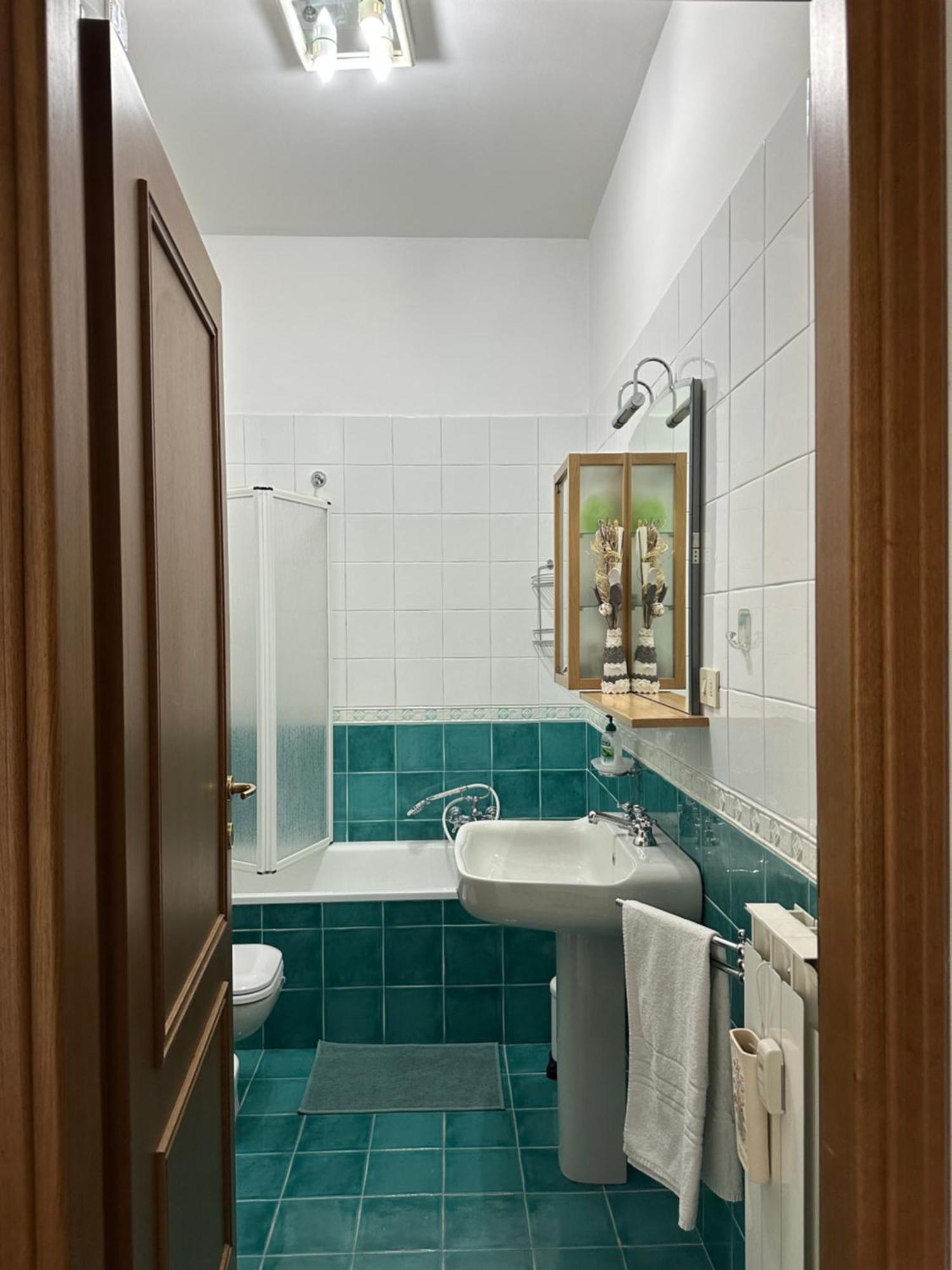 Apartment Serendiroma Rome