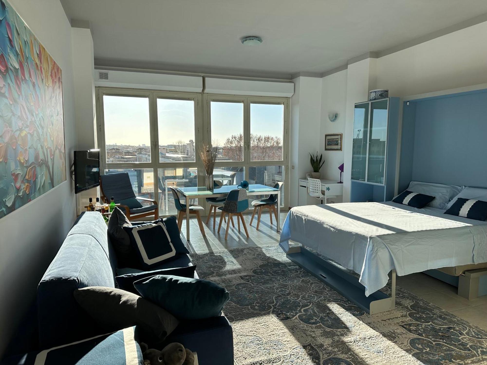 Serendiroma Apartment *