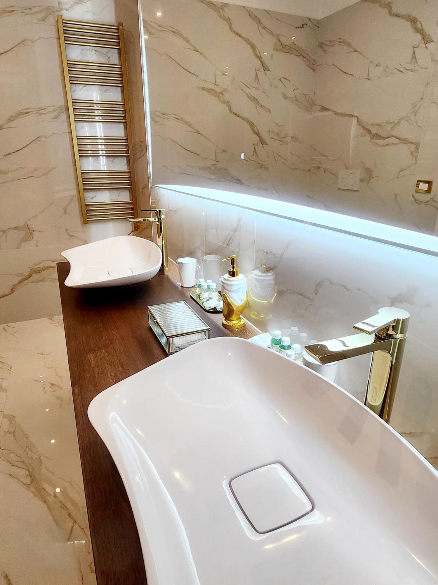 Guest house Golden Palace Luxury Rome