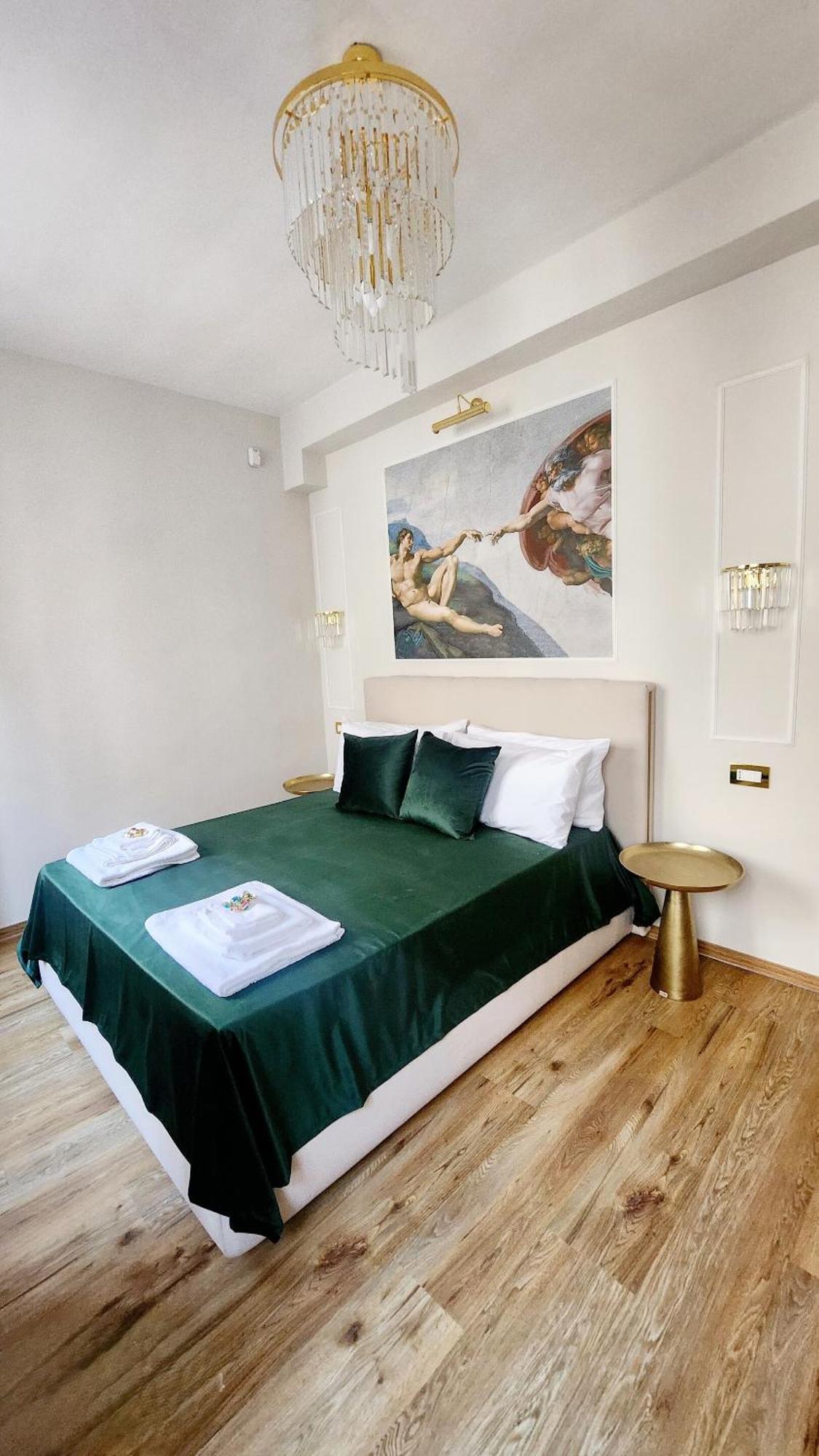 Golden Palace Luxury *