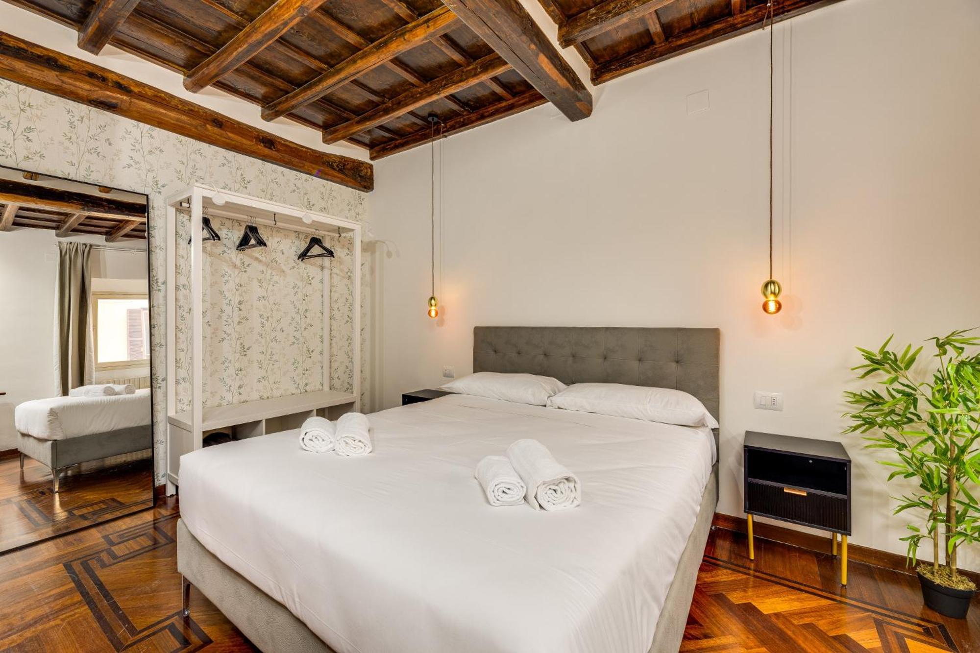Borgo Pio Experience Apartment Rome