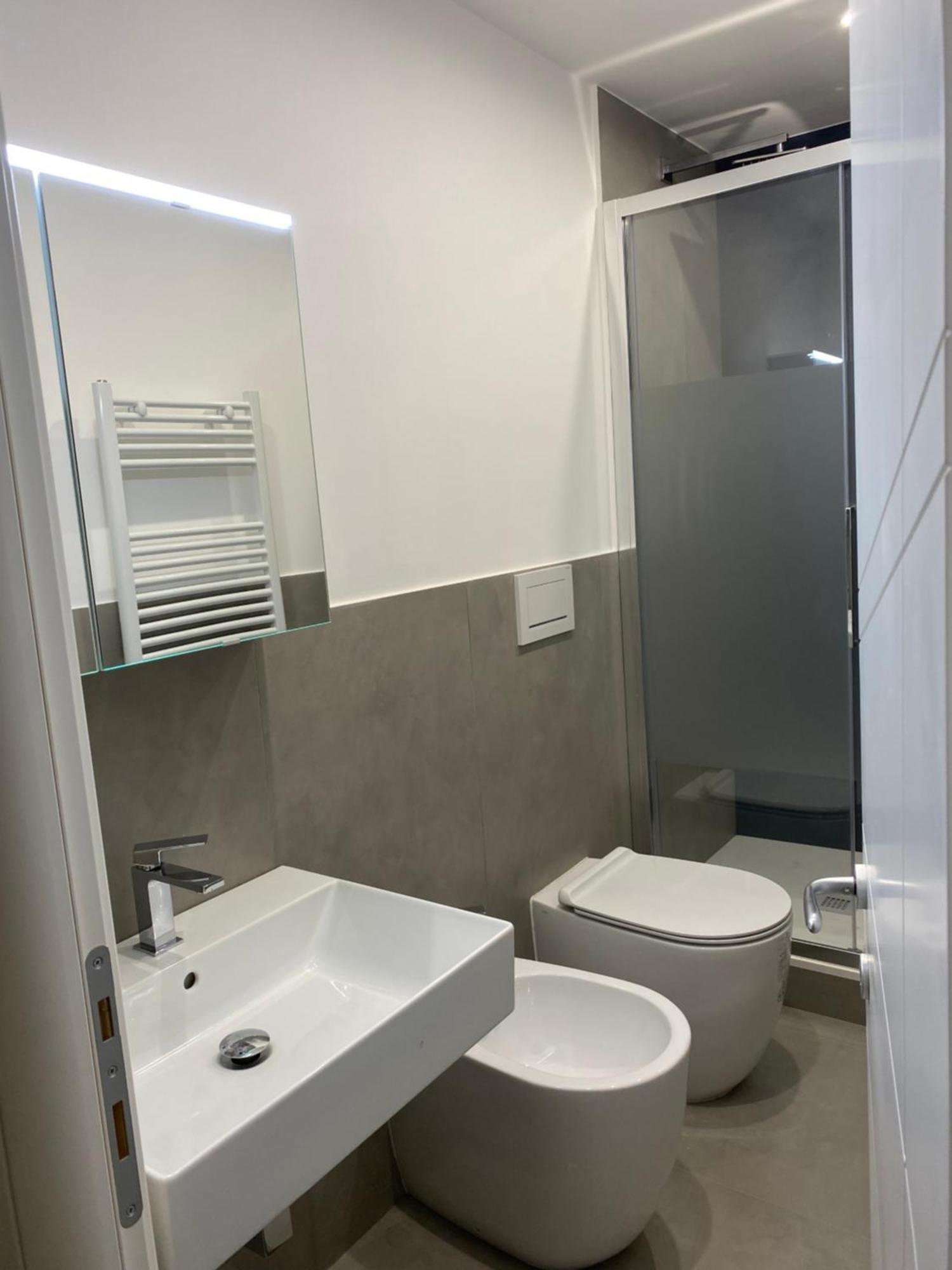 Apartment Il Diamante Del Colosseo Rome