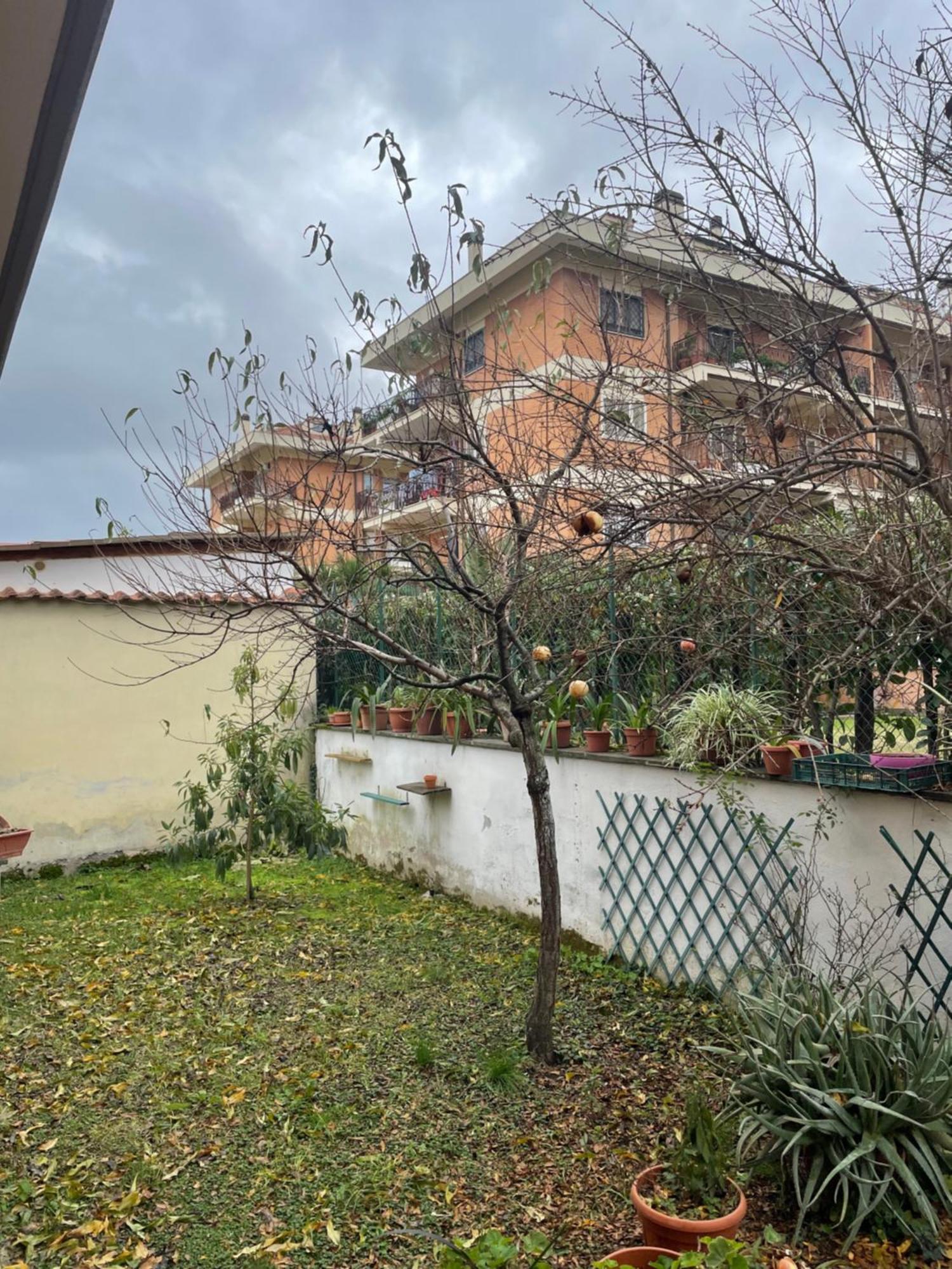 Appartamento Rome *