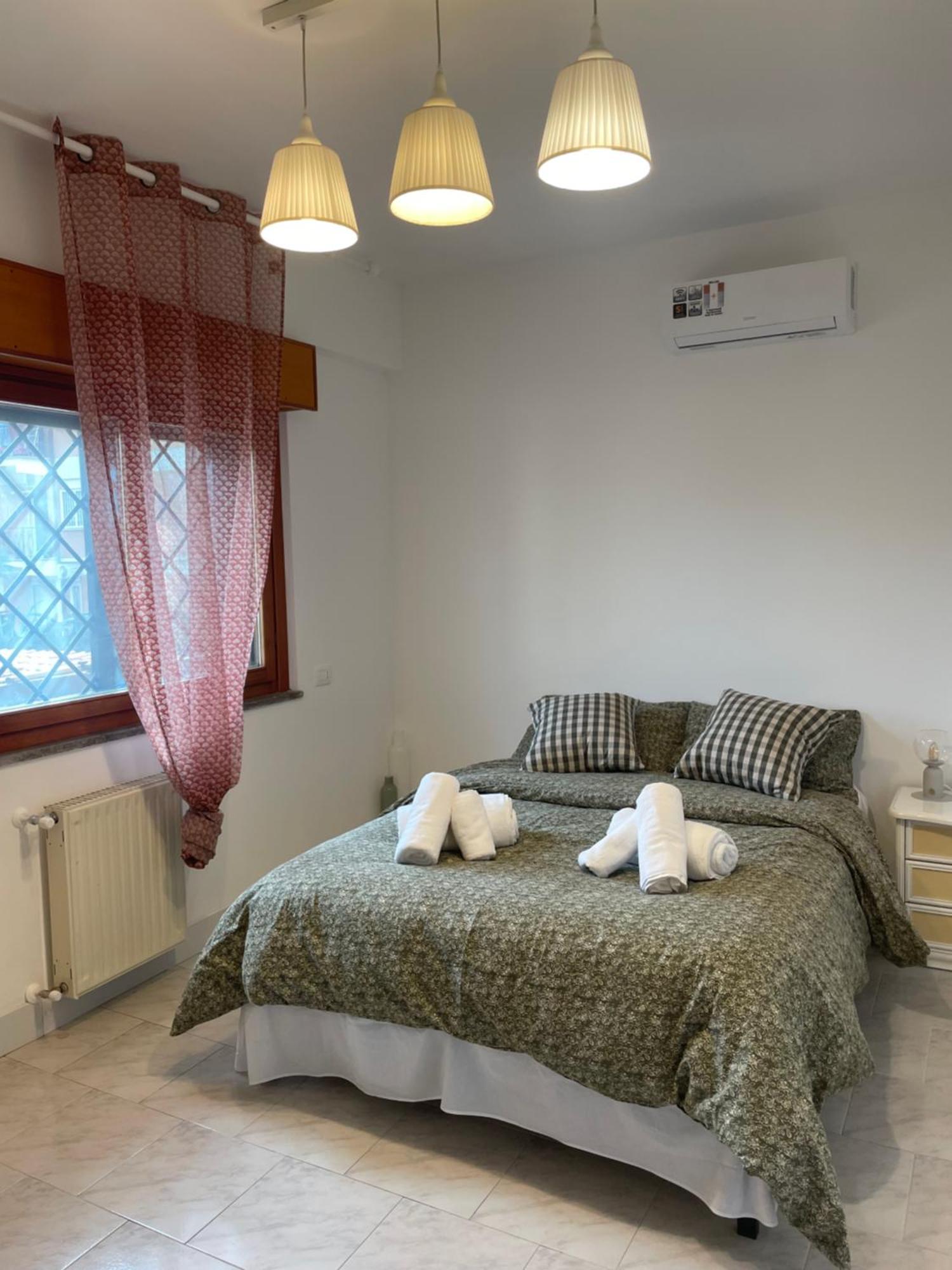 Appartamento Rome Villa *