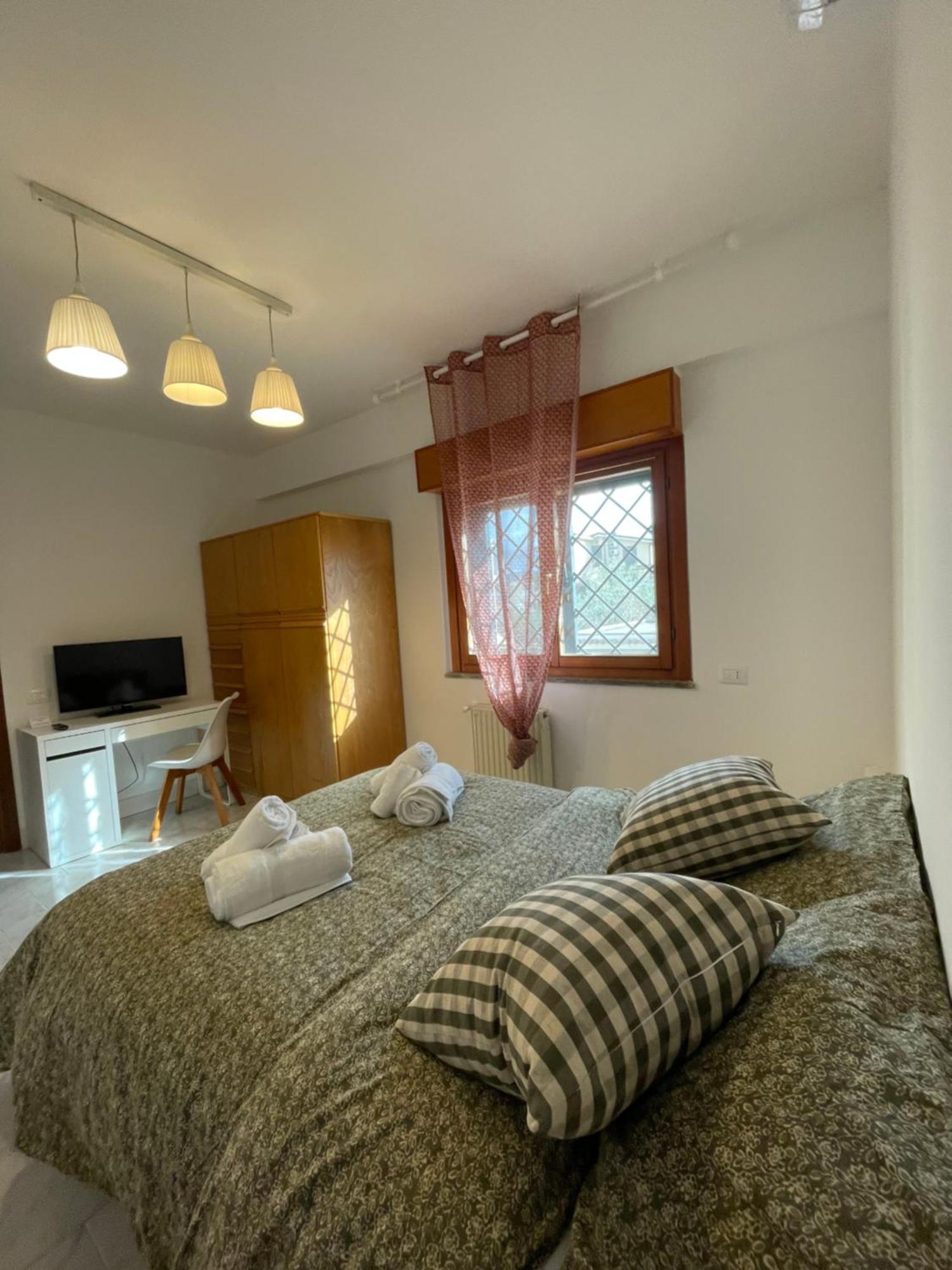 Appartamento Rome Villa Rome