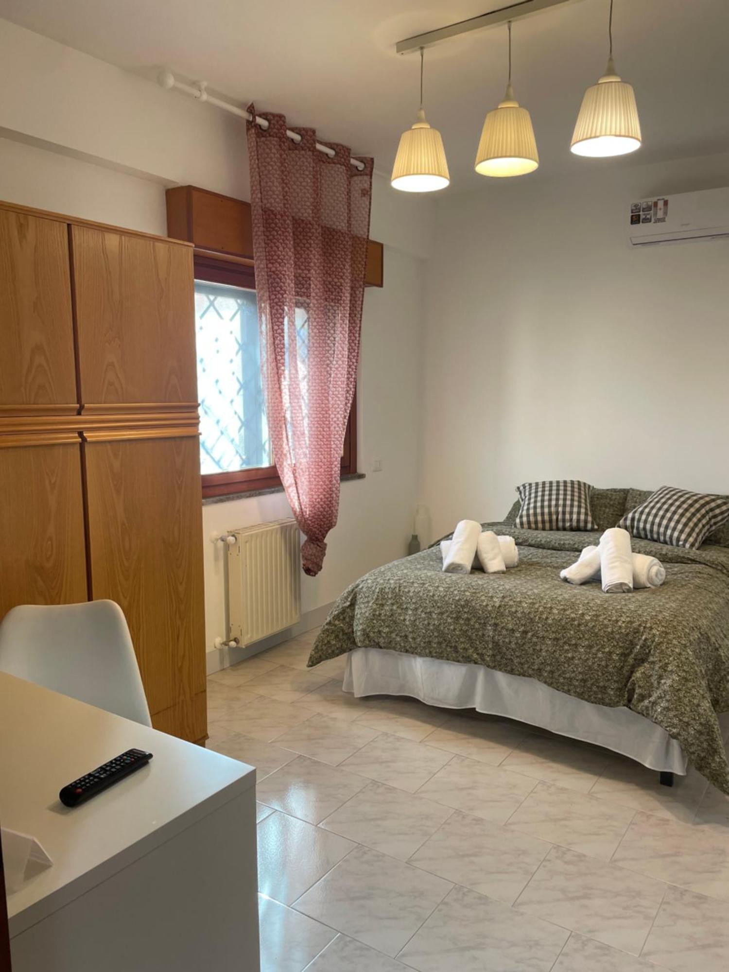 Appartamento Rome Villa Rome