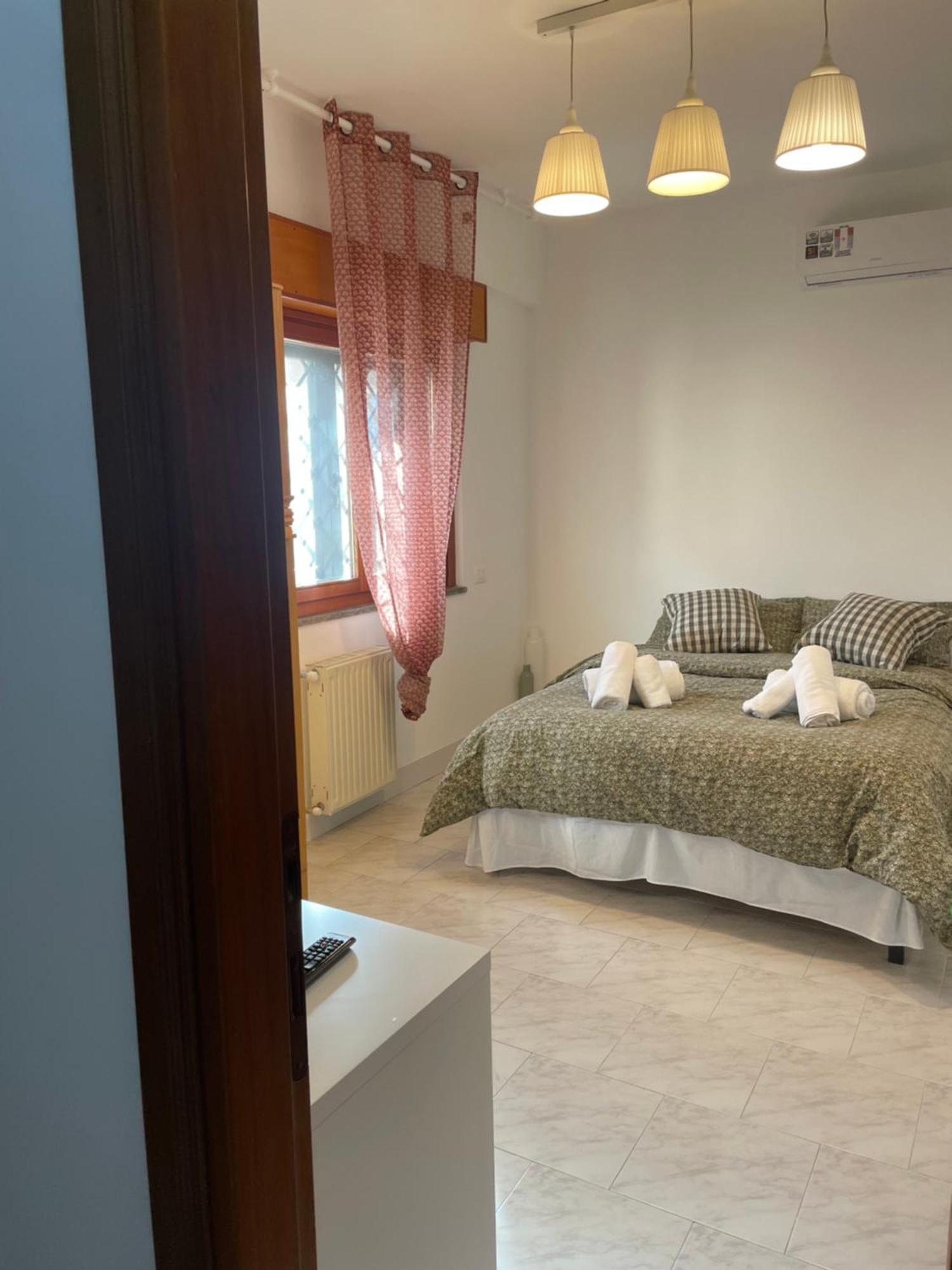 Appartamento Rome Villa *