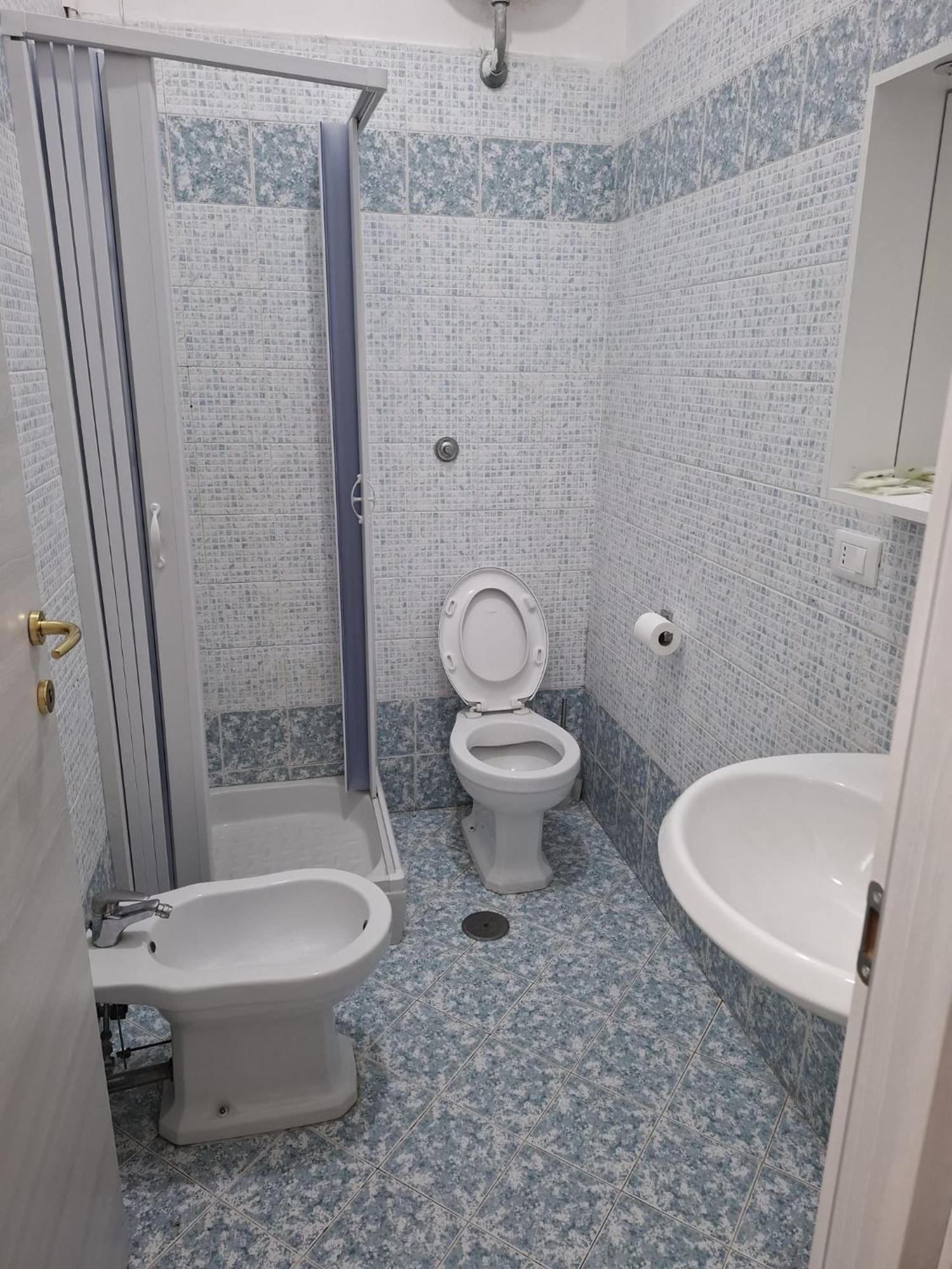 Napoleone 38 Apartment Rome