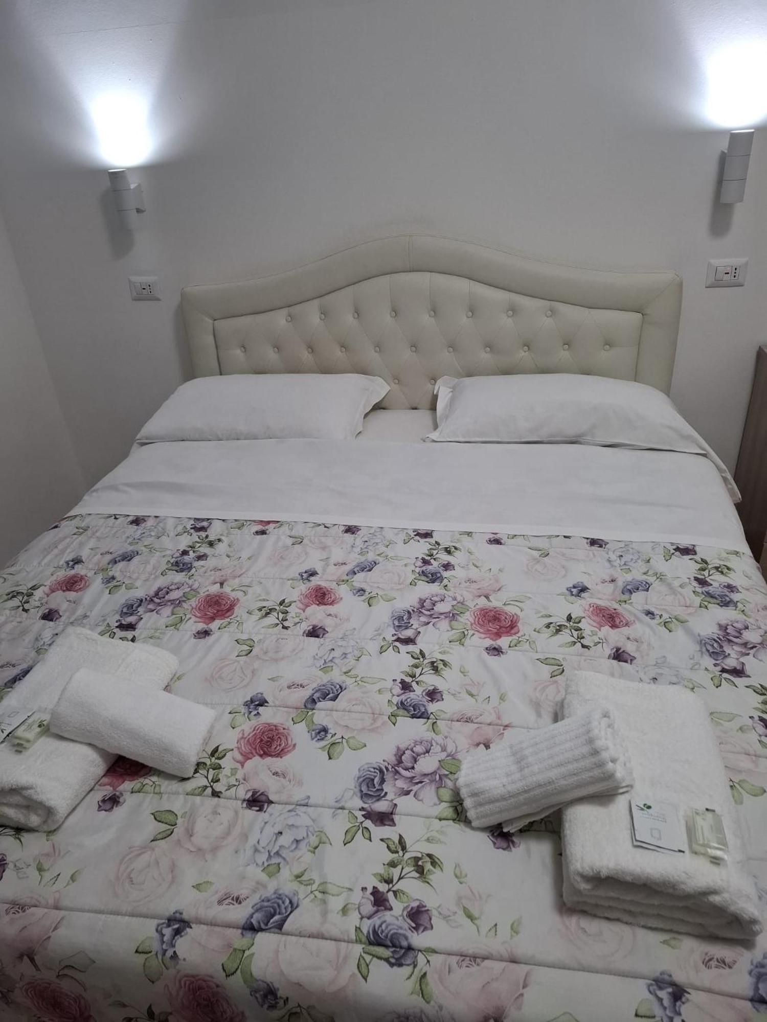 Apartment Napoleone 38 Rome