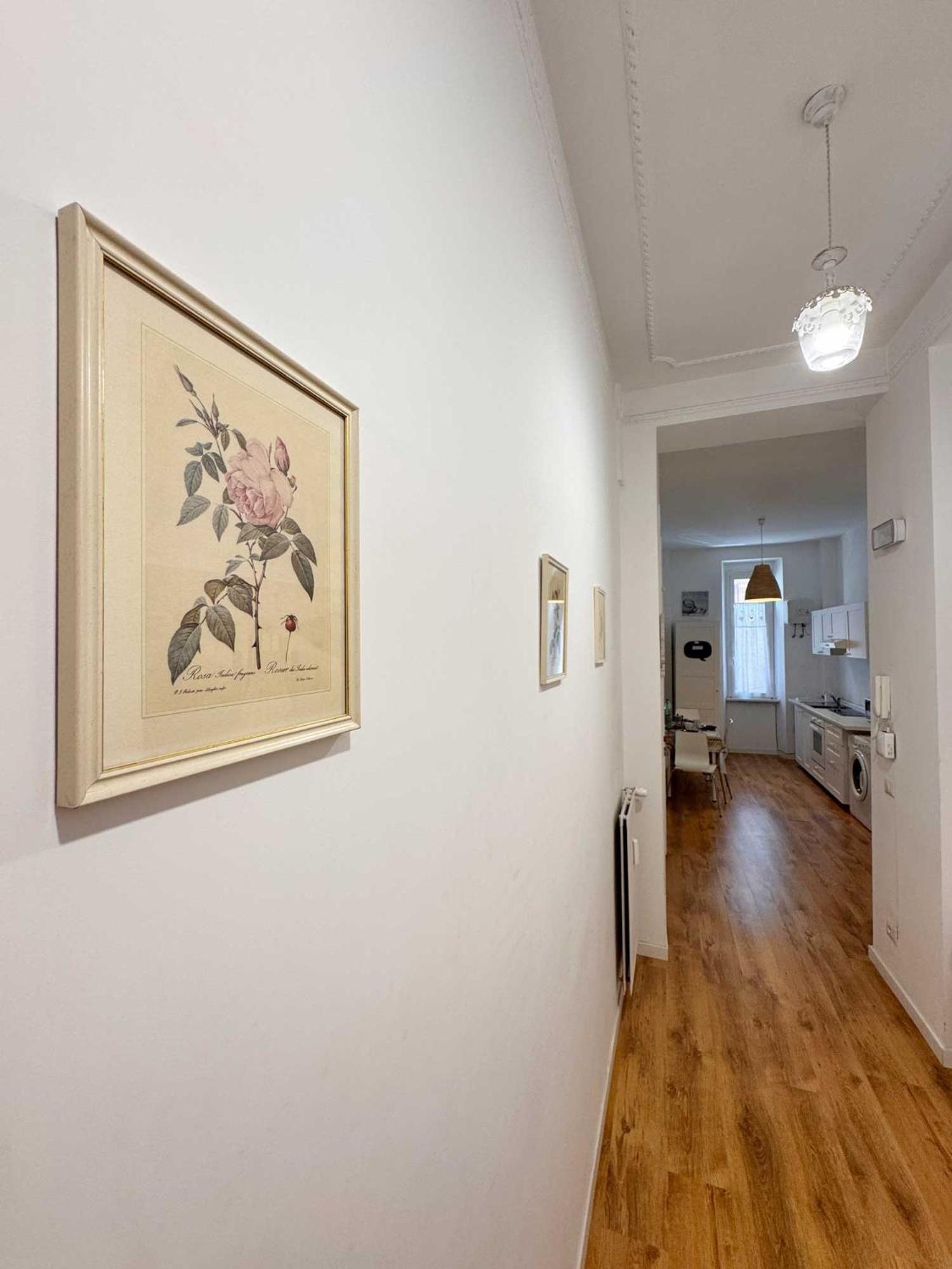Piramide 2 Bedrooms & 2 Bathrooms Apartment
