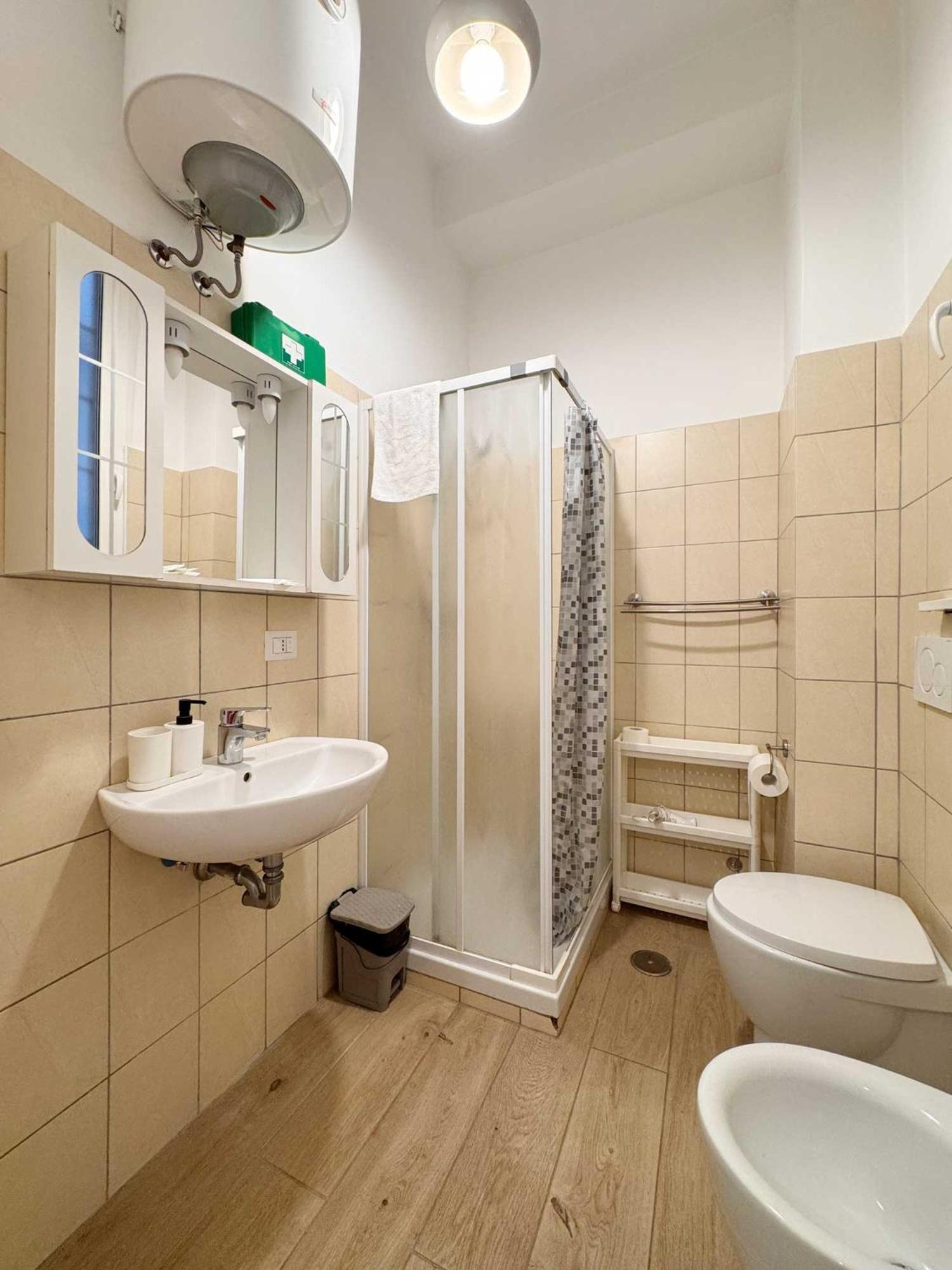 Apartment Piramide 2 Bedrooms & 2 Bathrooms *