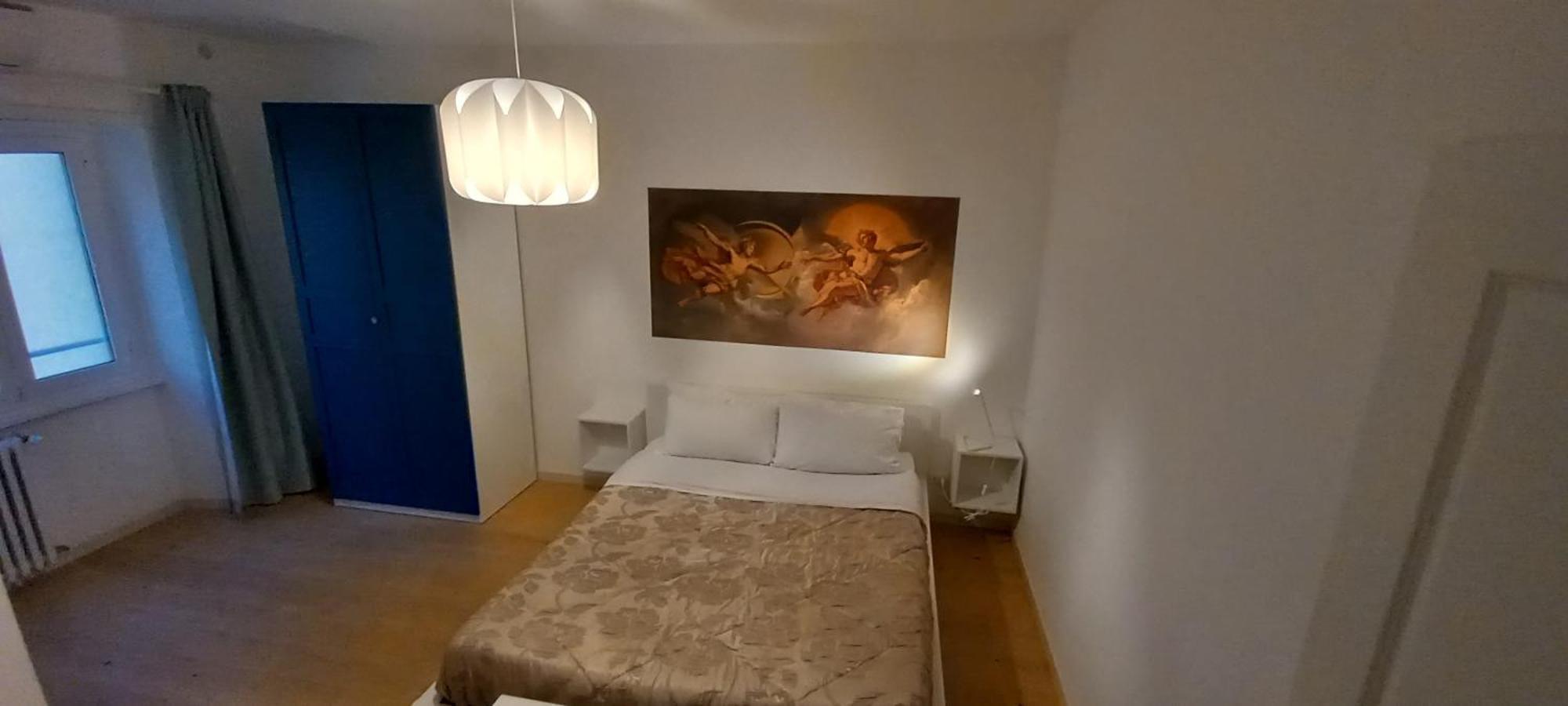 Domus Appio Latino - Parco Appia Antica Apartment Rome