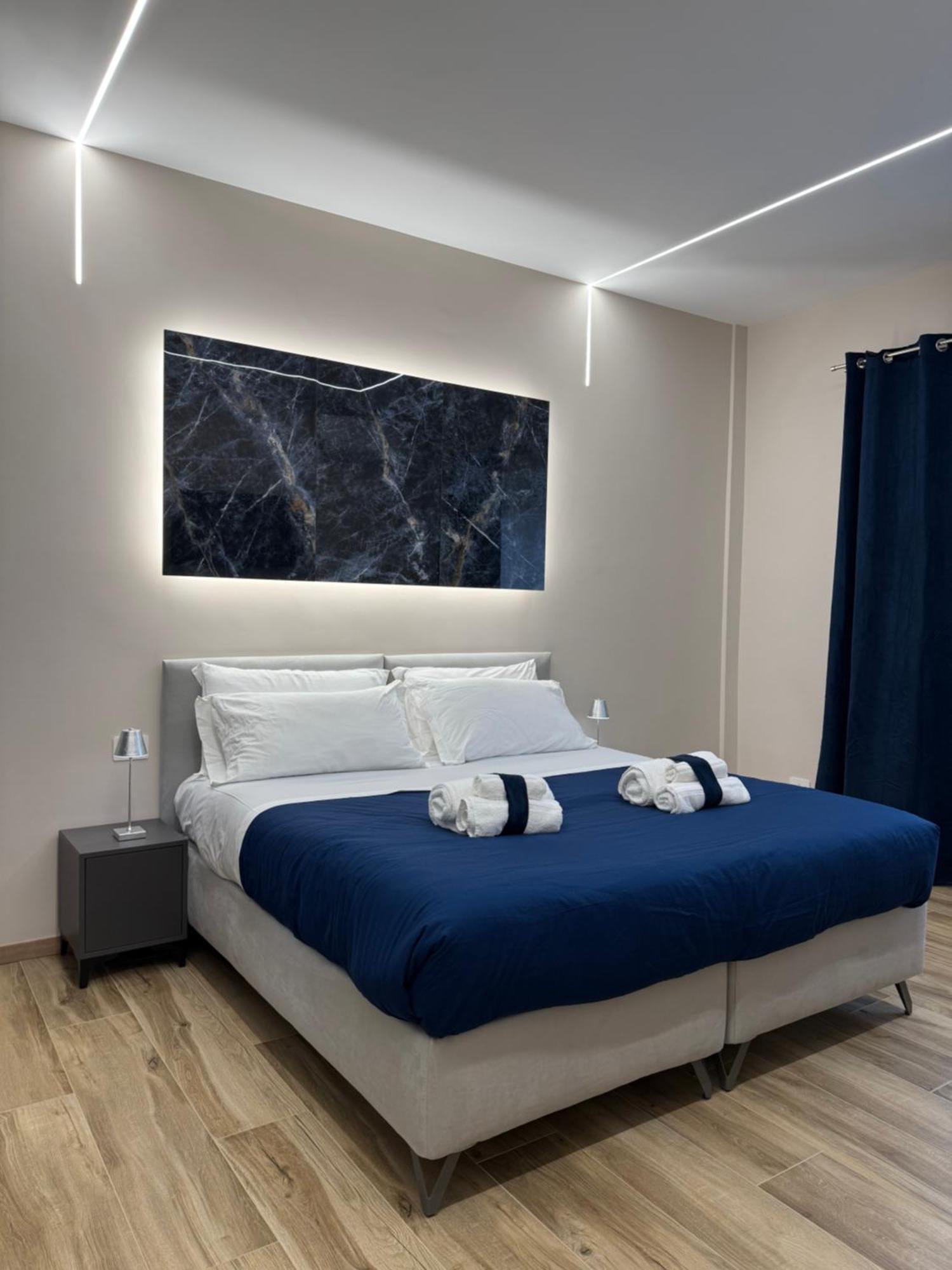 Raffaelli Guest house *