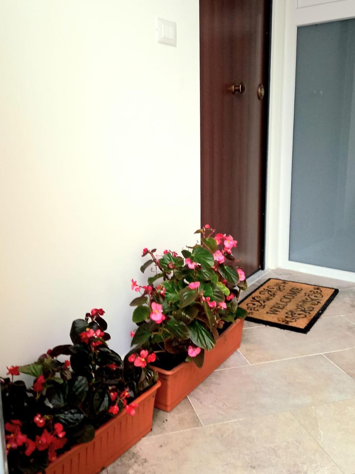 Appartamento Casa Delle Begonie Roma