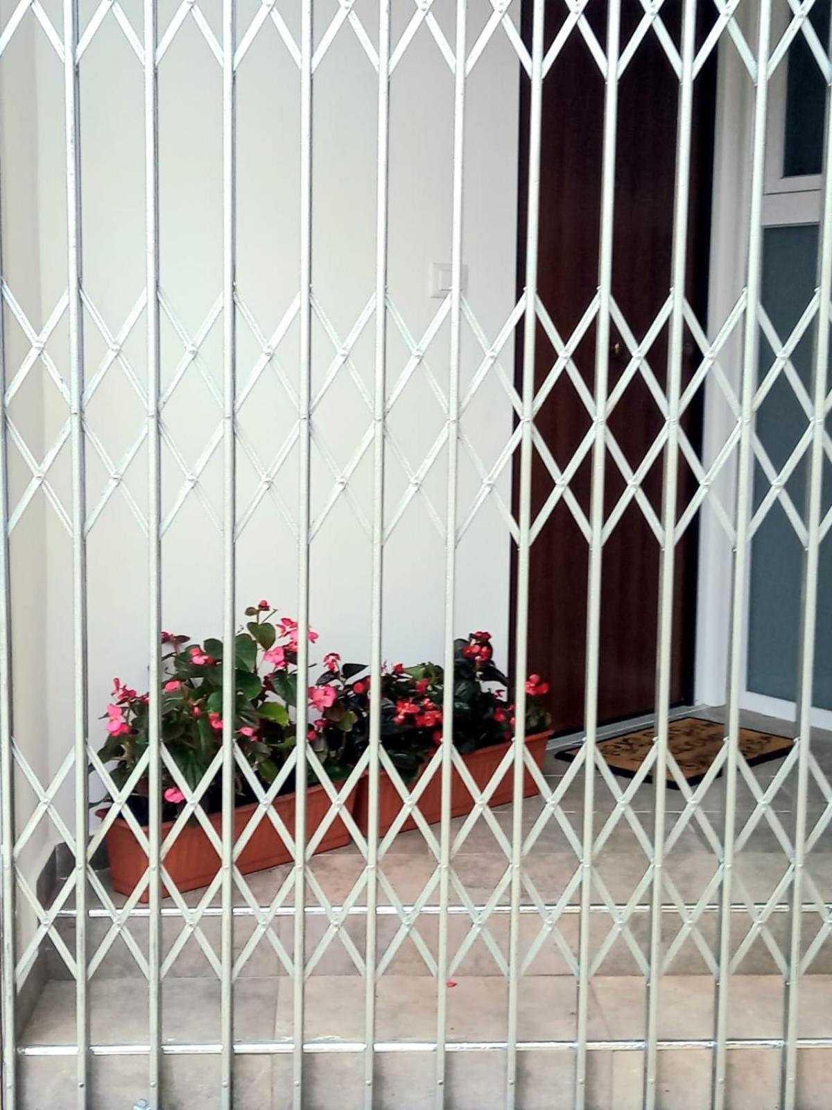 Casa Delle Begonie * Roma