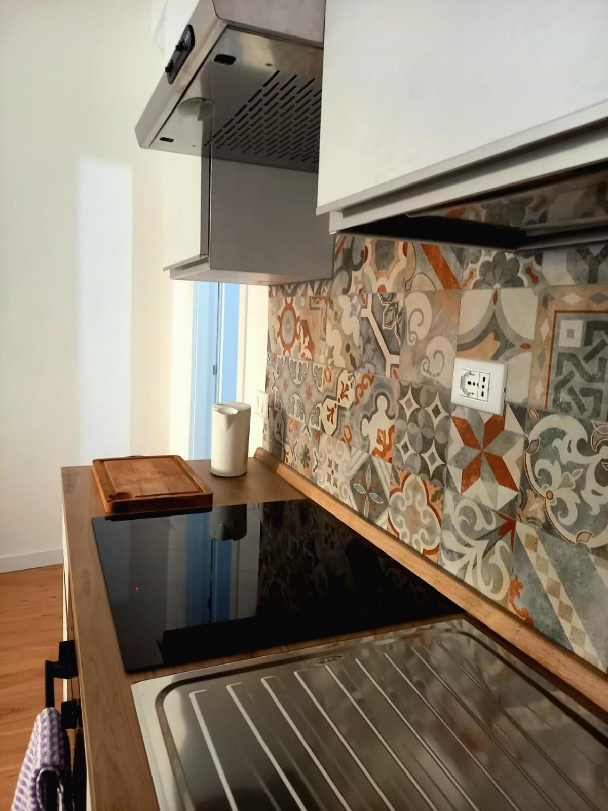 Casa Delle Begonie * Roma