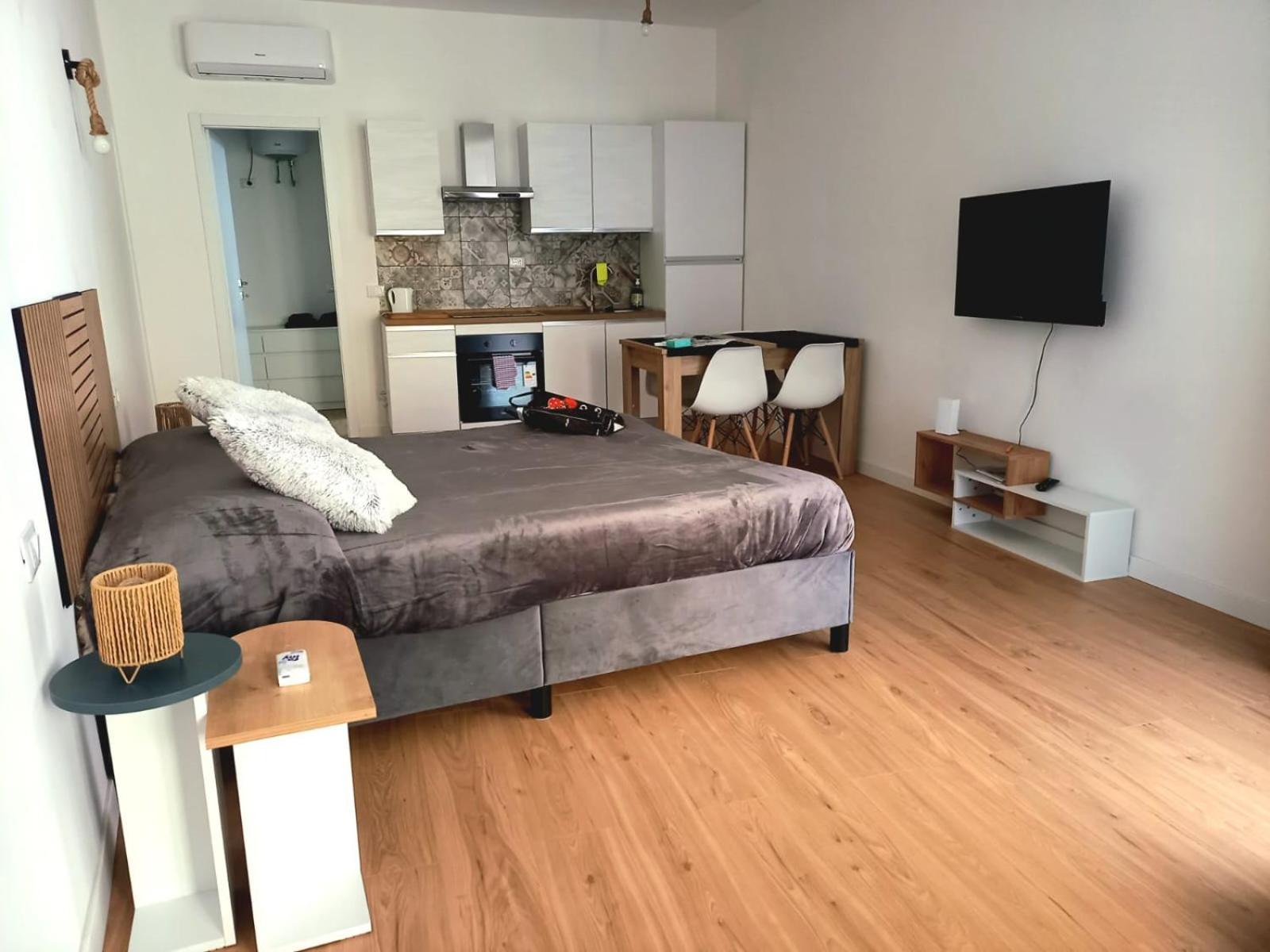 Casa Delle Begonie * Roma