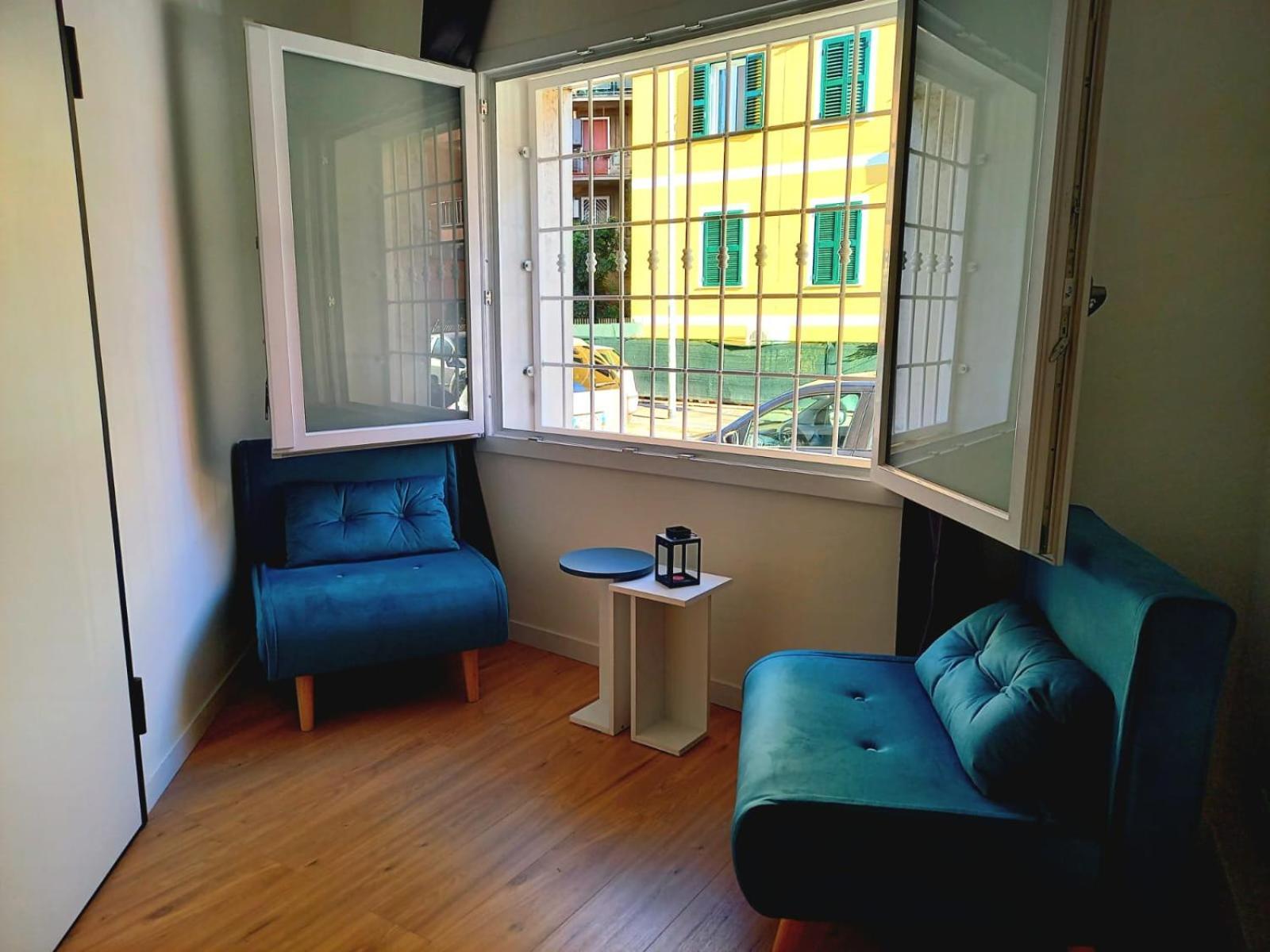 Casa Delle Begonie Roma
