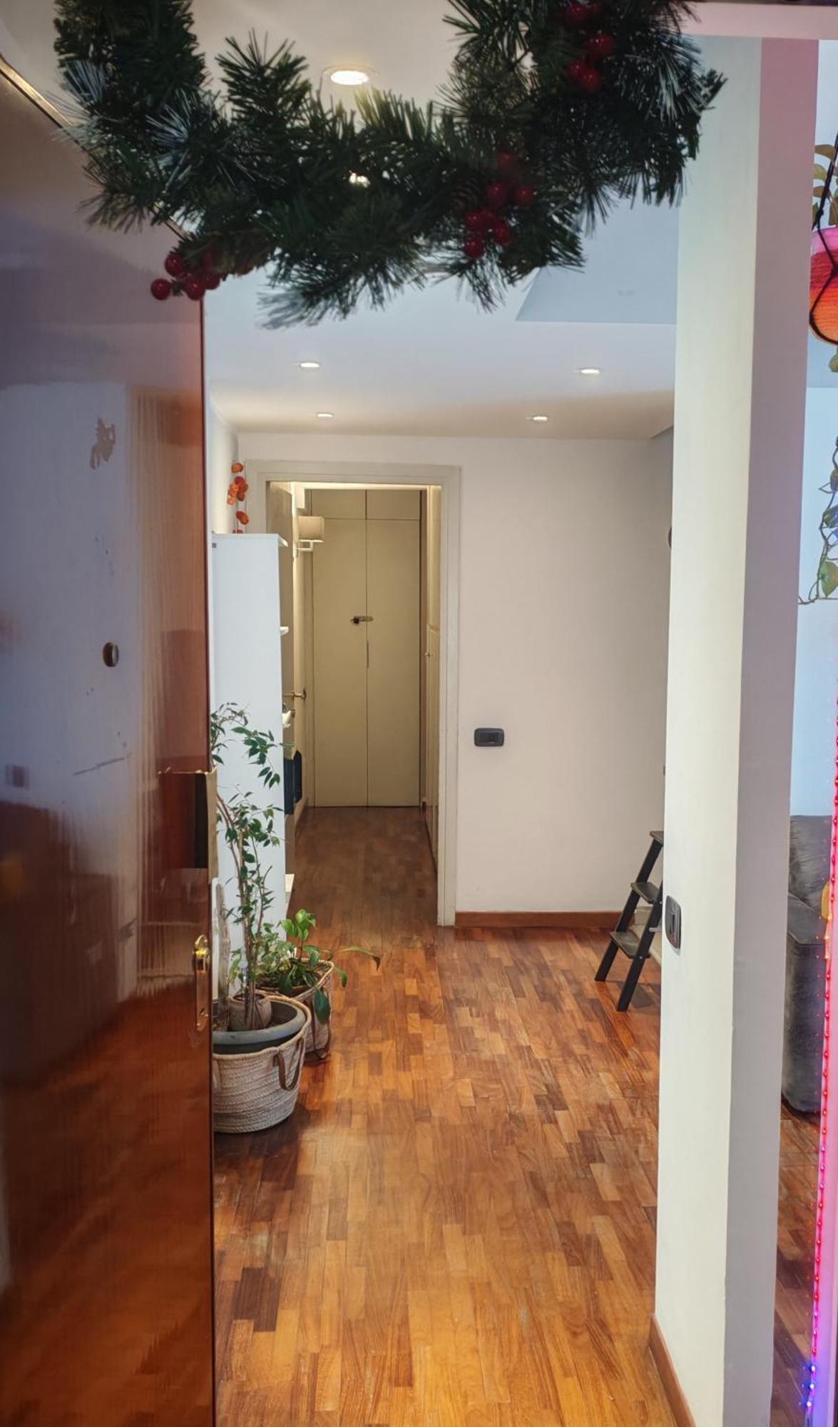 Casa Gesi * Rome