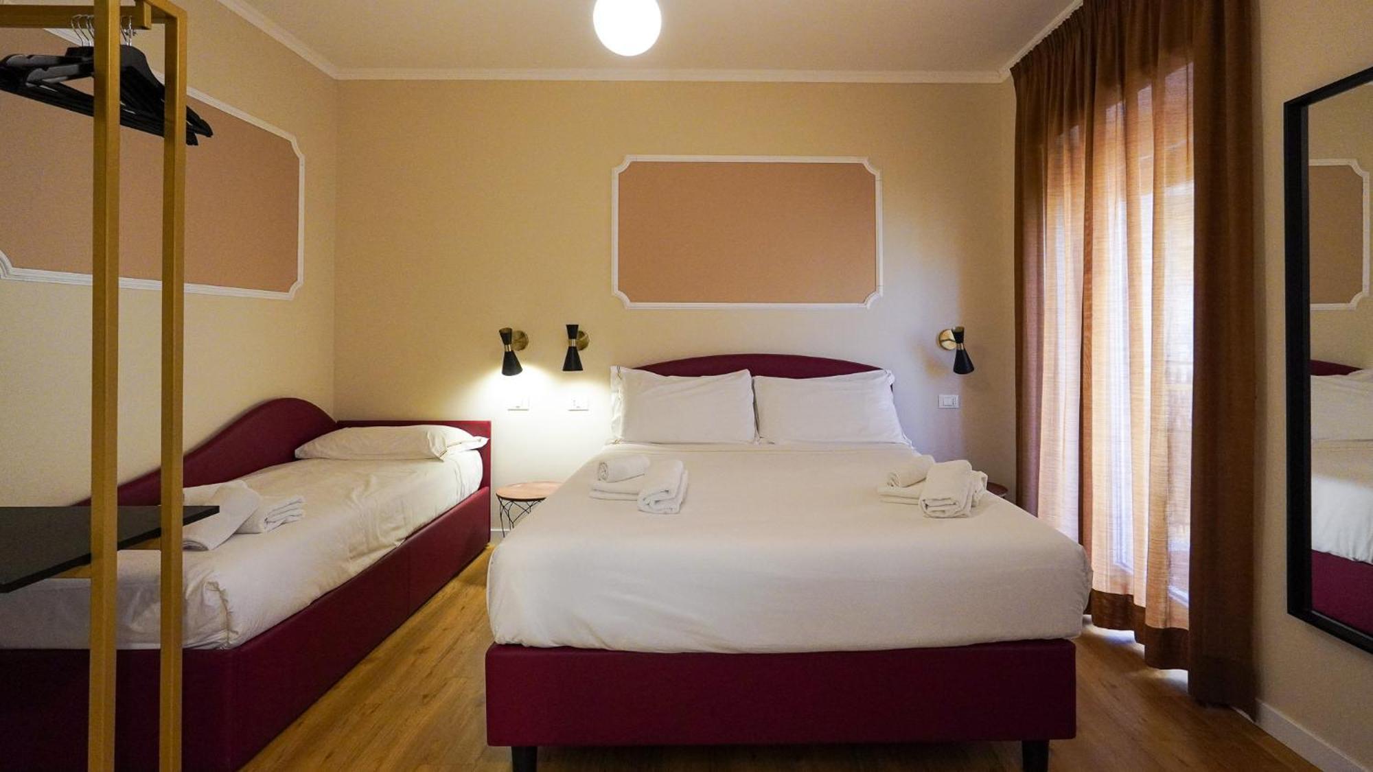 51 Guest house *