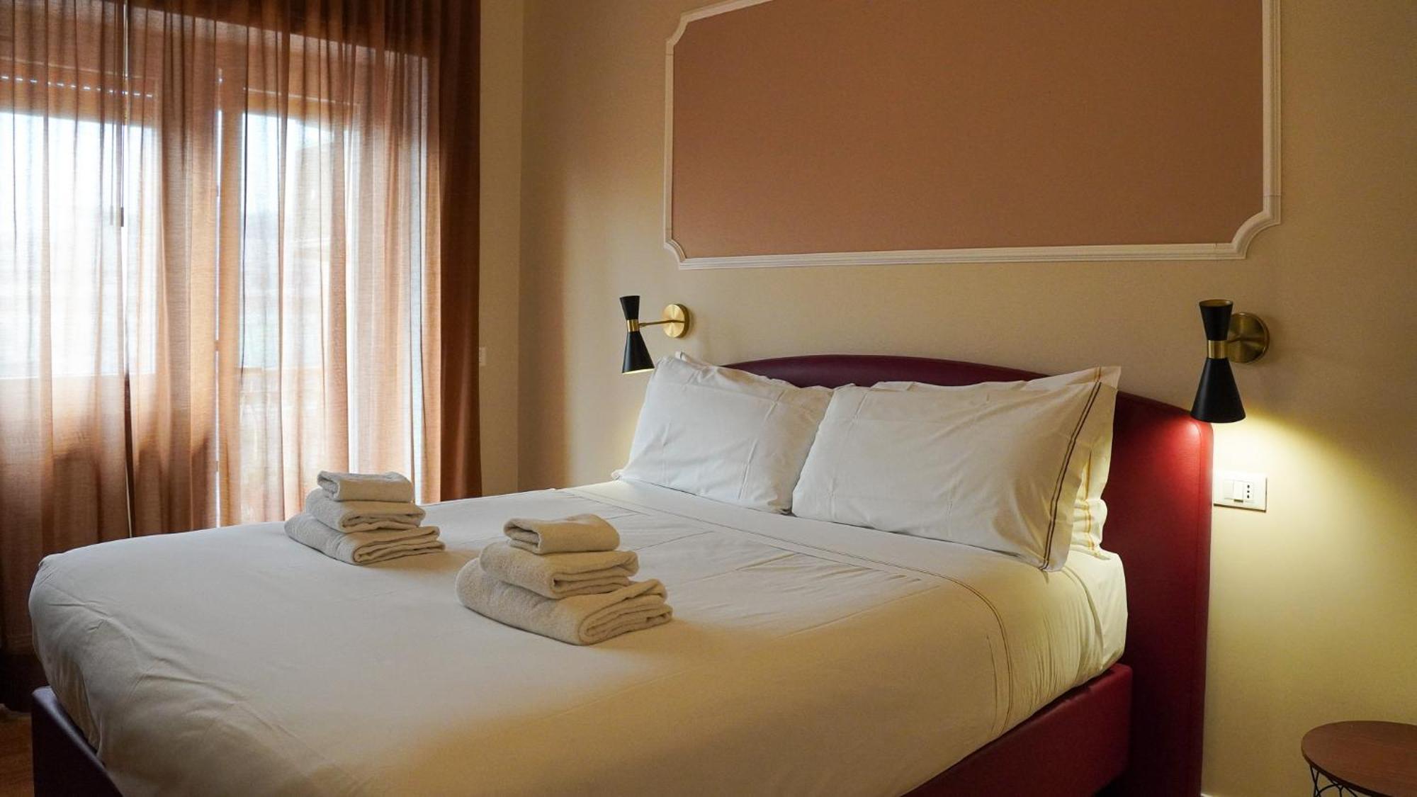 Guest house 51 Rome