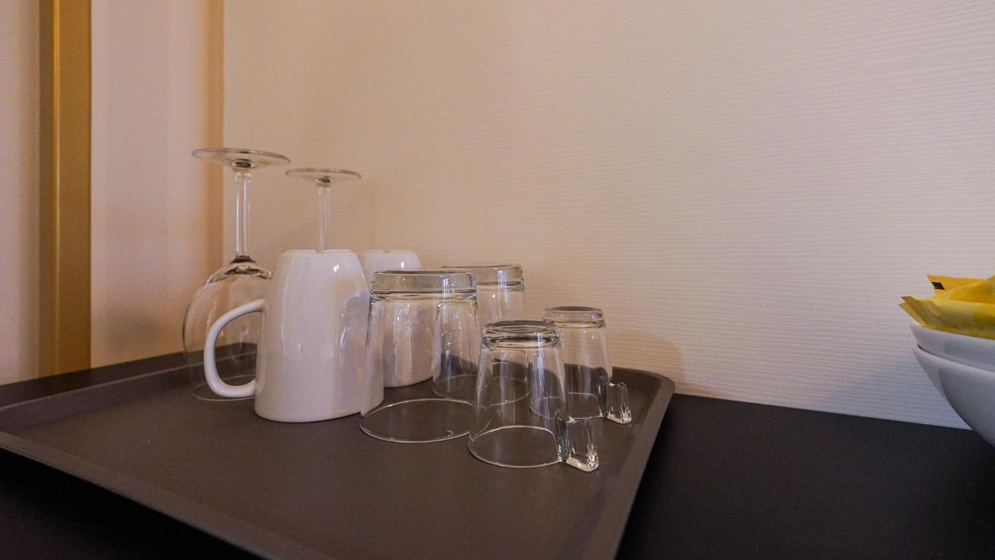 51 Guest house *