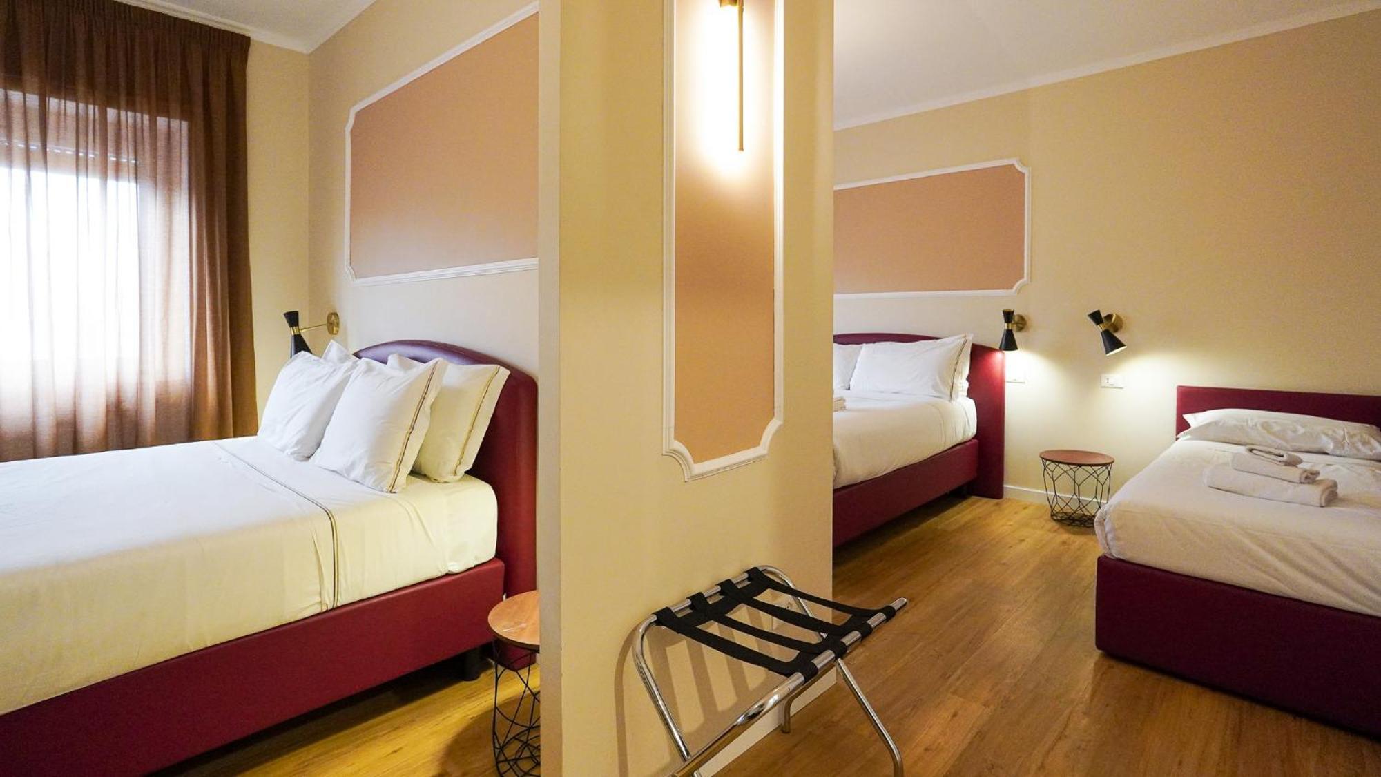 51 Guest house Rome