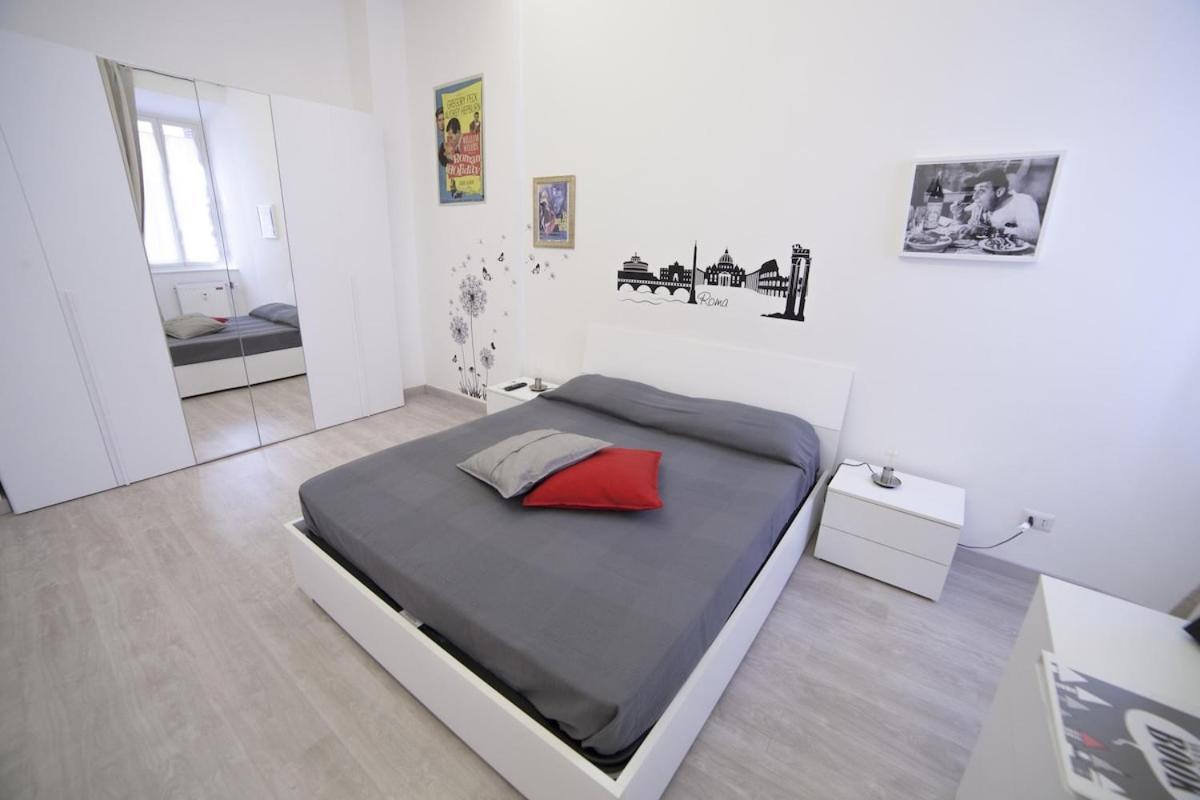 Apartment Flour Junior - Rome