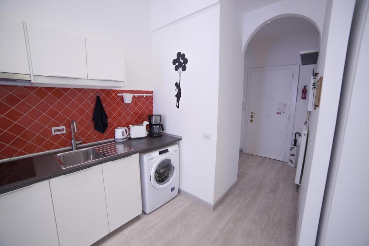 Apartment Flour Junior - Rome