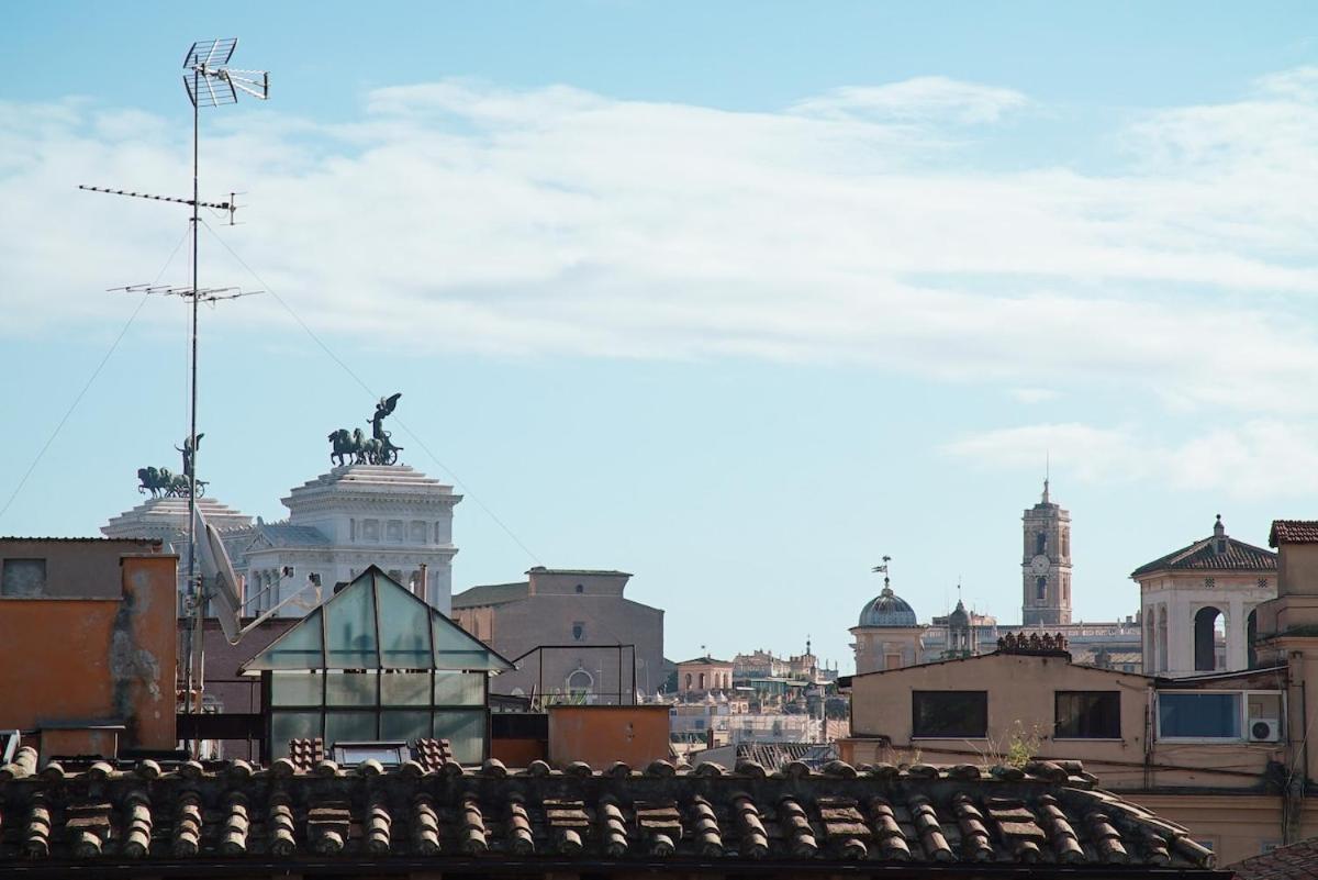 Flour Junior - * Rome