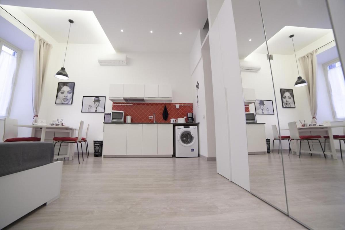 Apartment Flour Junior - Rome