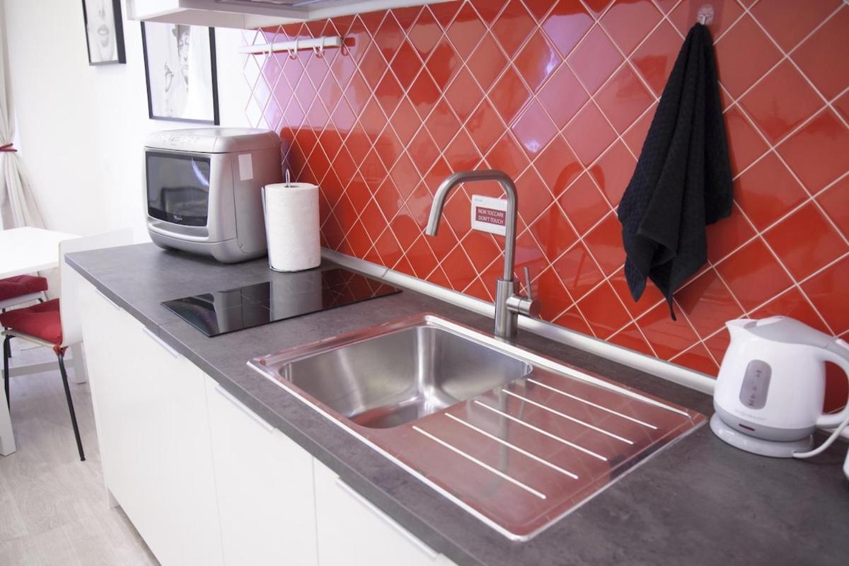 Apartment Flour Junior -